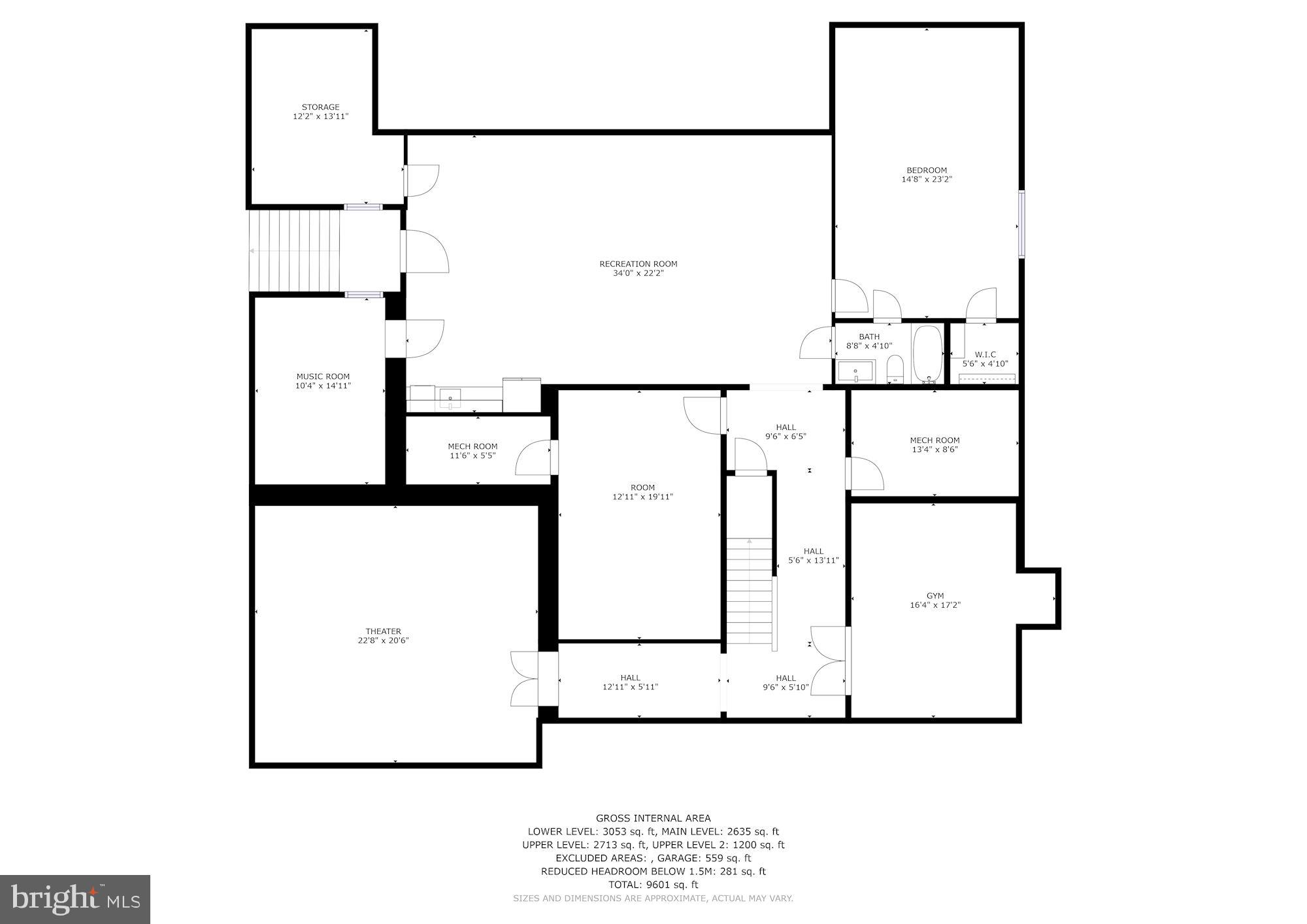 HILLMEAD - Residential