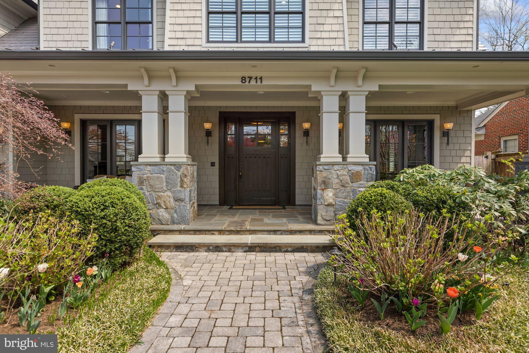 HILLMEAD - Residential