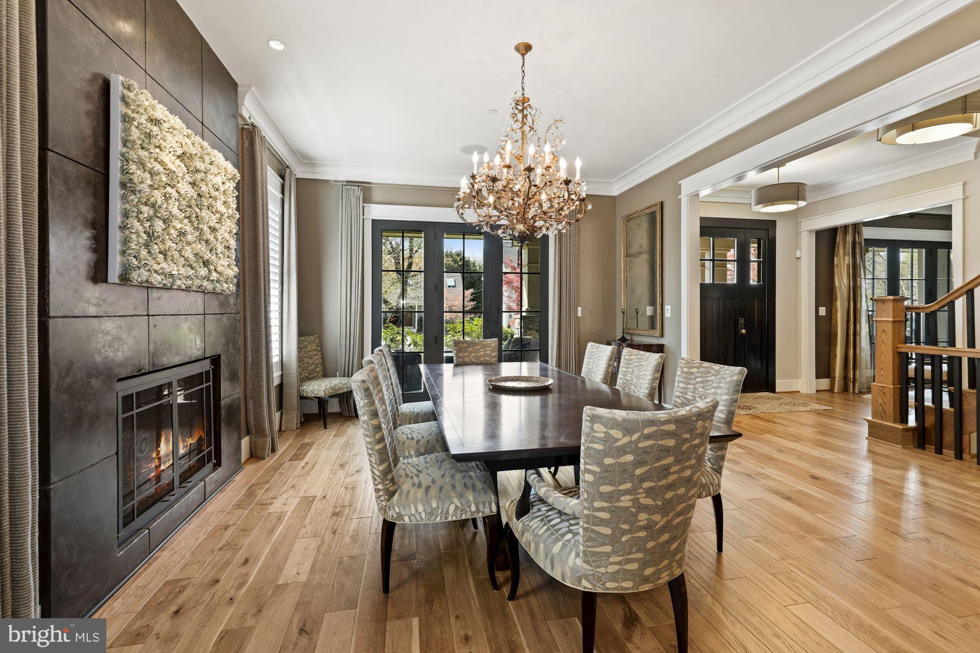 HILLMEAD - Residential