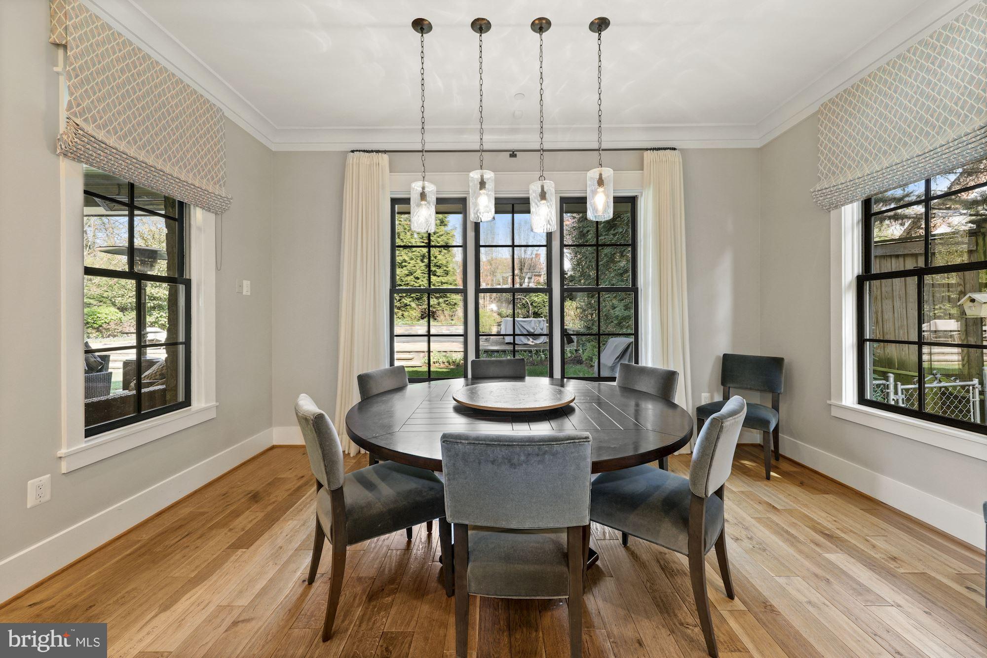 HILLMEAD - Residential