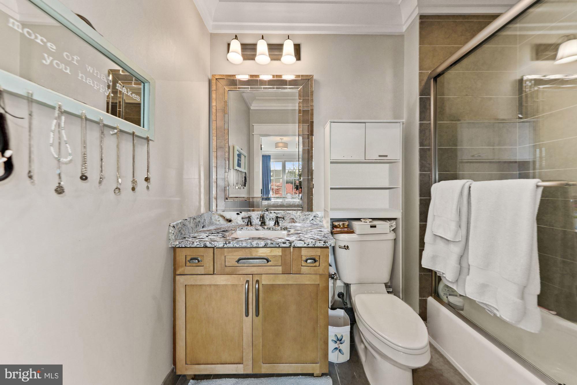 HILLMEAD - Residential