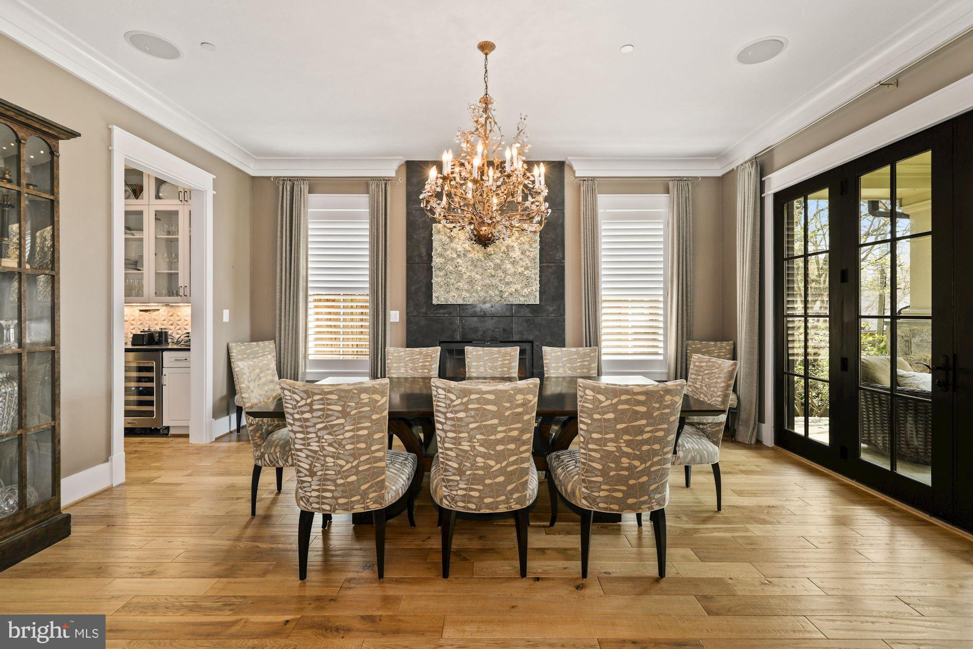 HILLMEAD - Residential