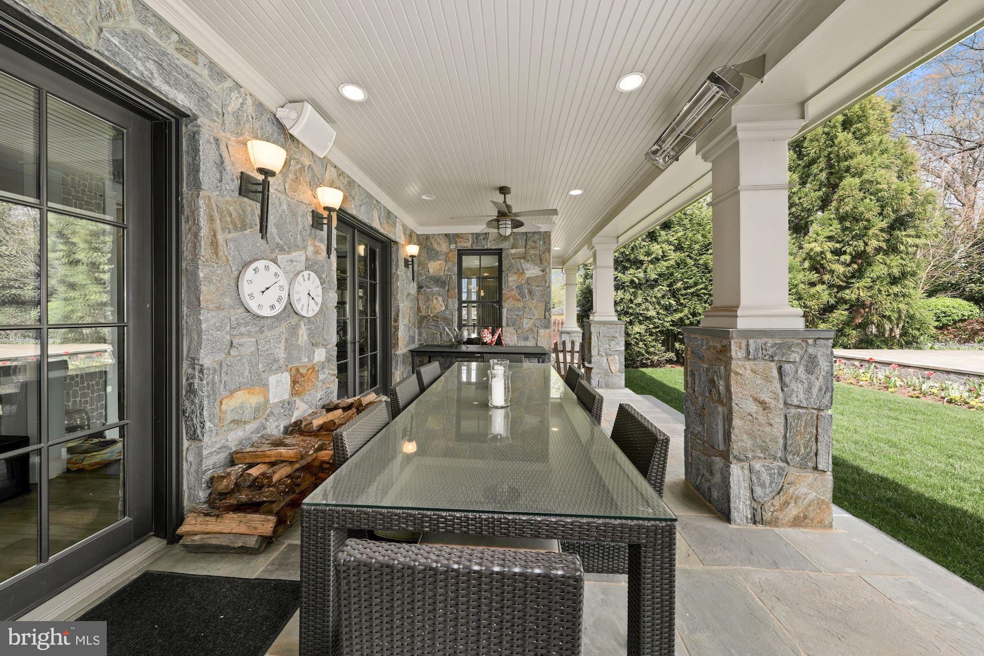 HILLMEAD - Residential