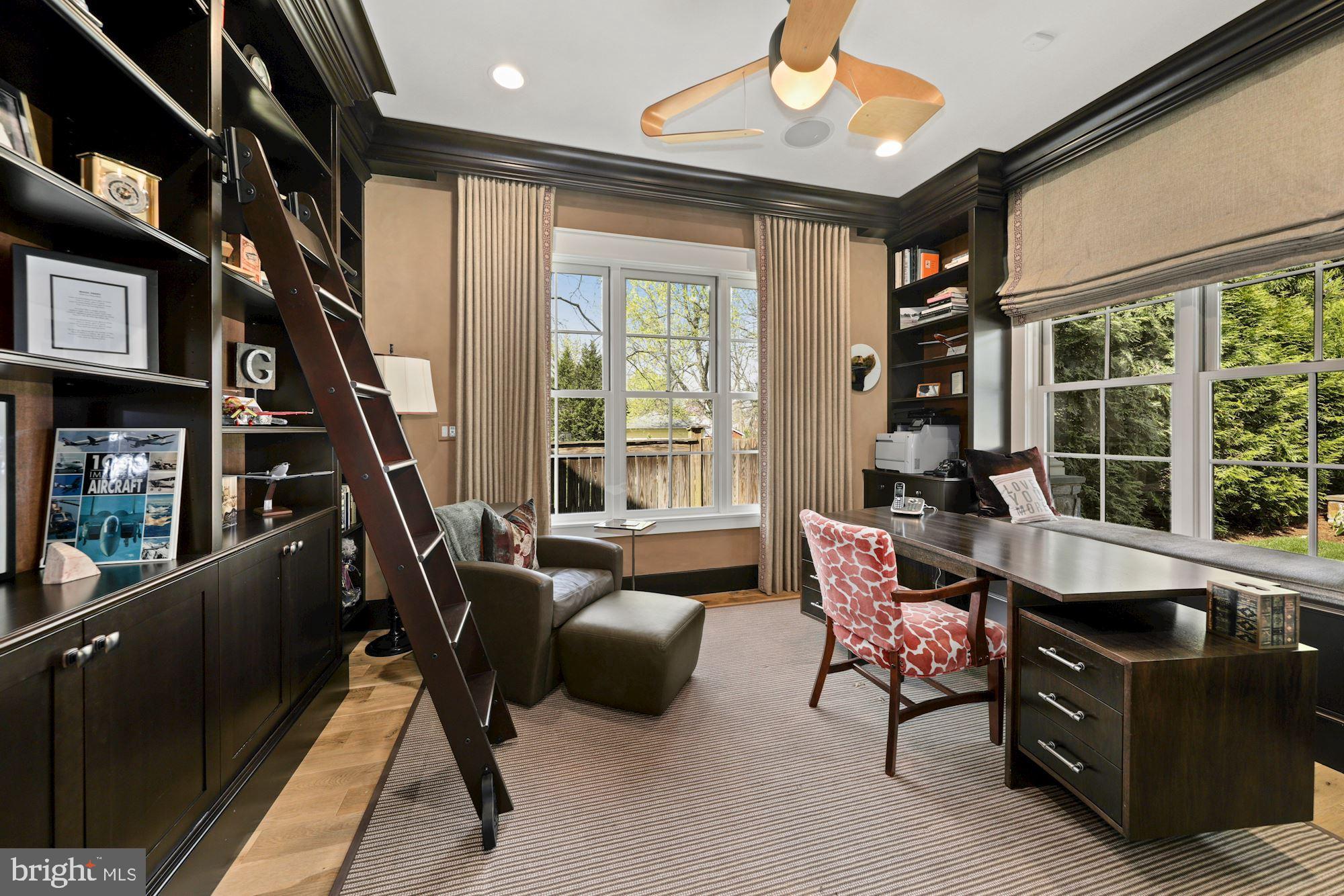 HILLMEAD - Residential