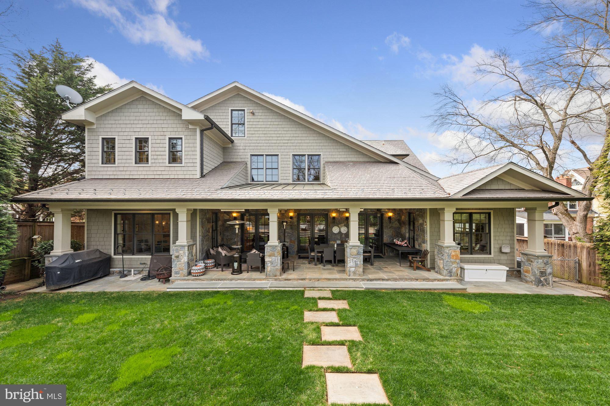 HILLMEAD - Residential