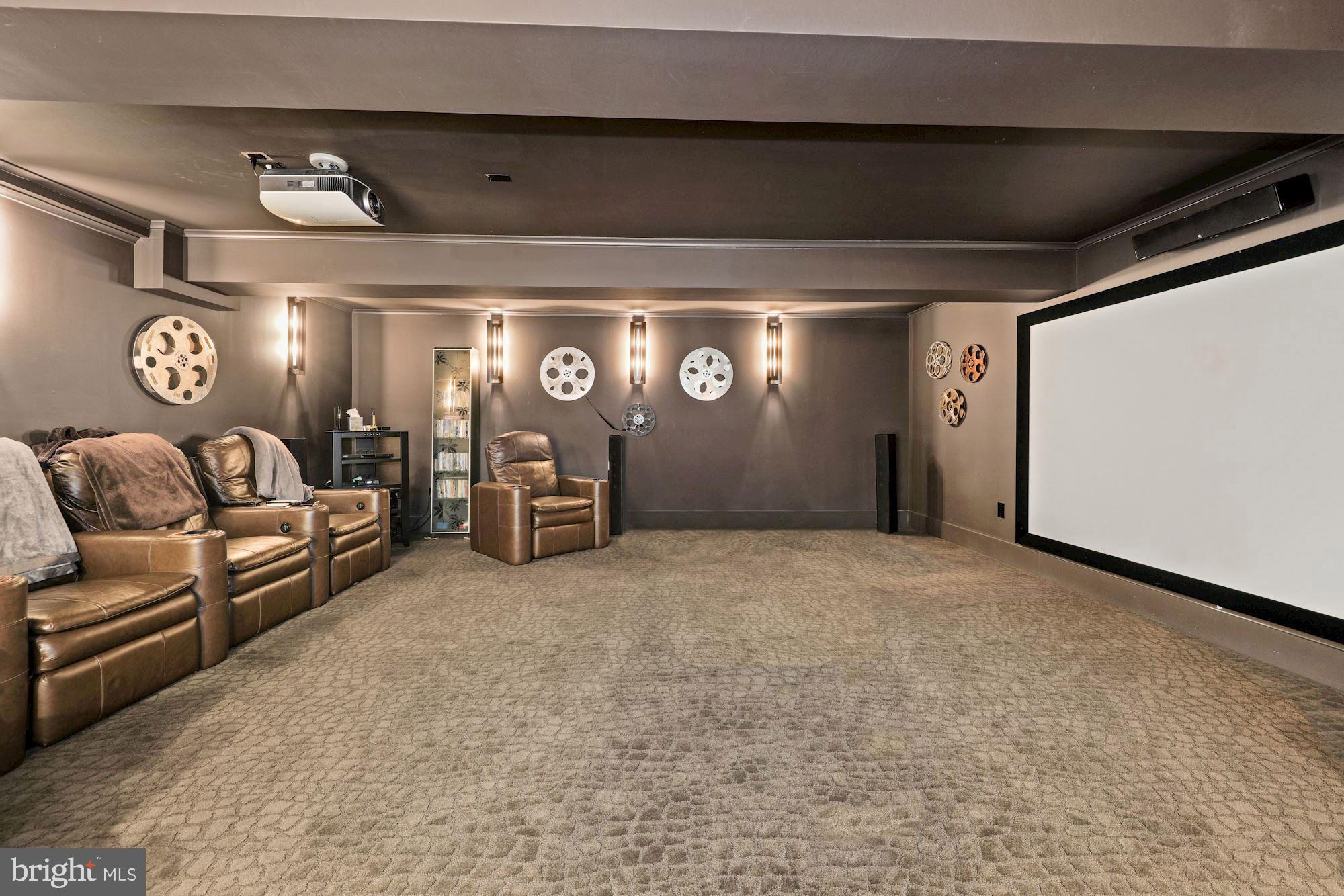 HILLMEAD - Residential