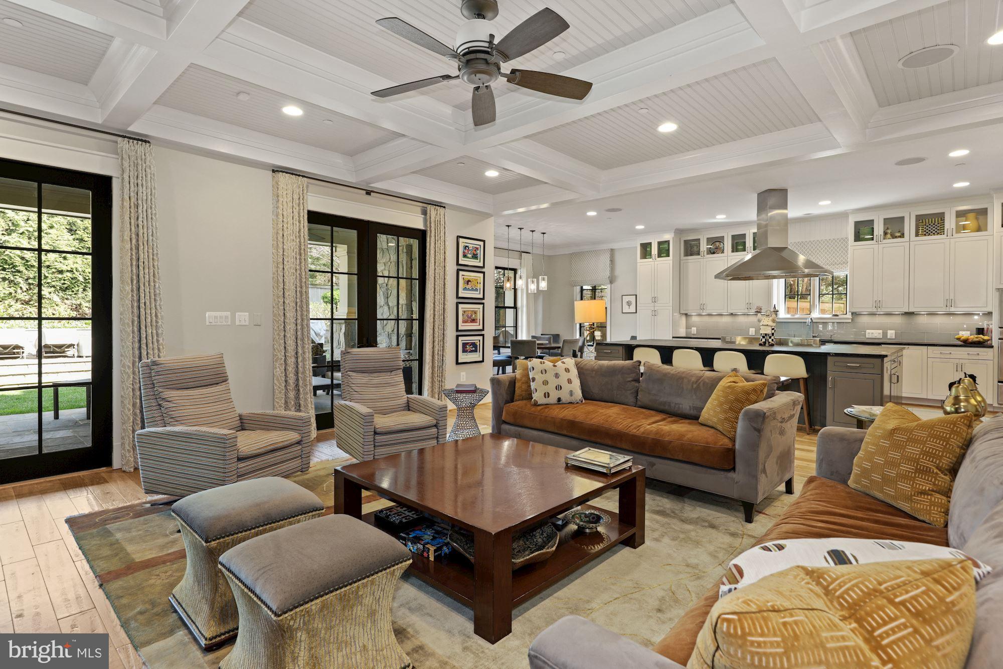 HILLMEAD - Residential