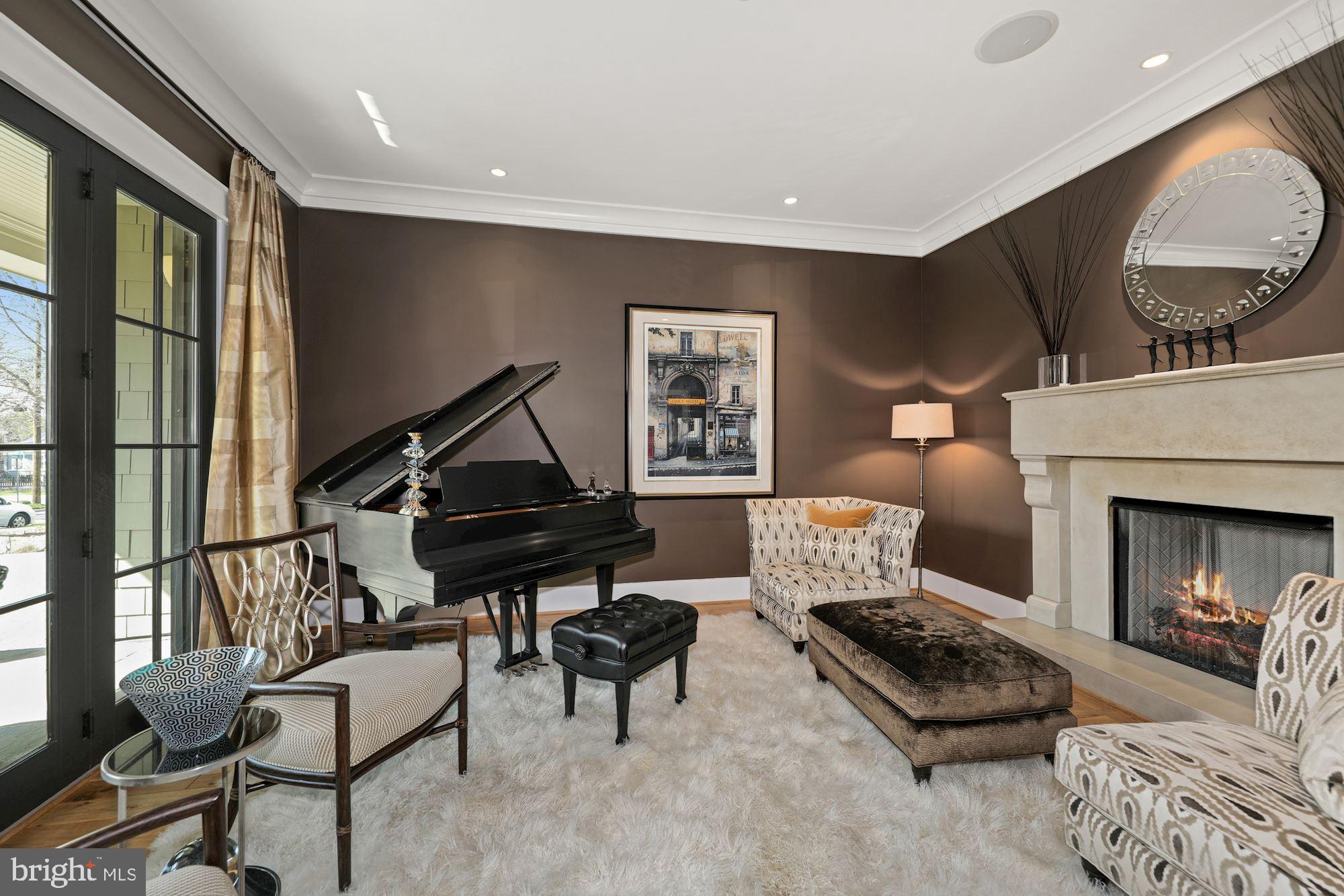 HILLMEAD - Residential