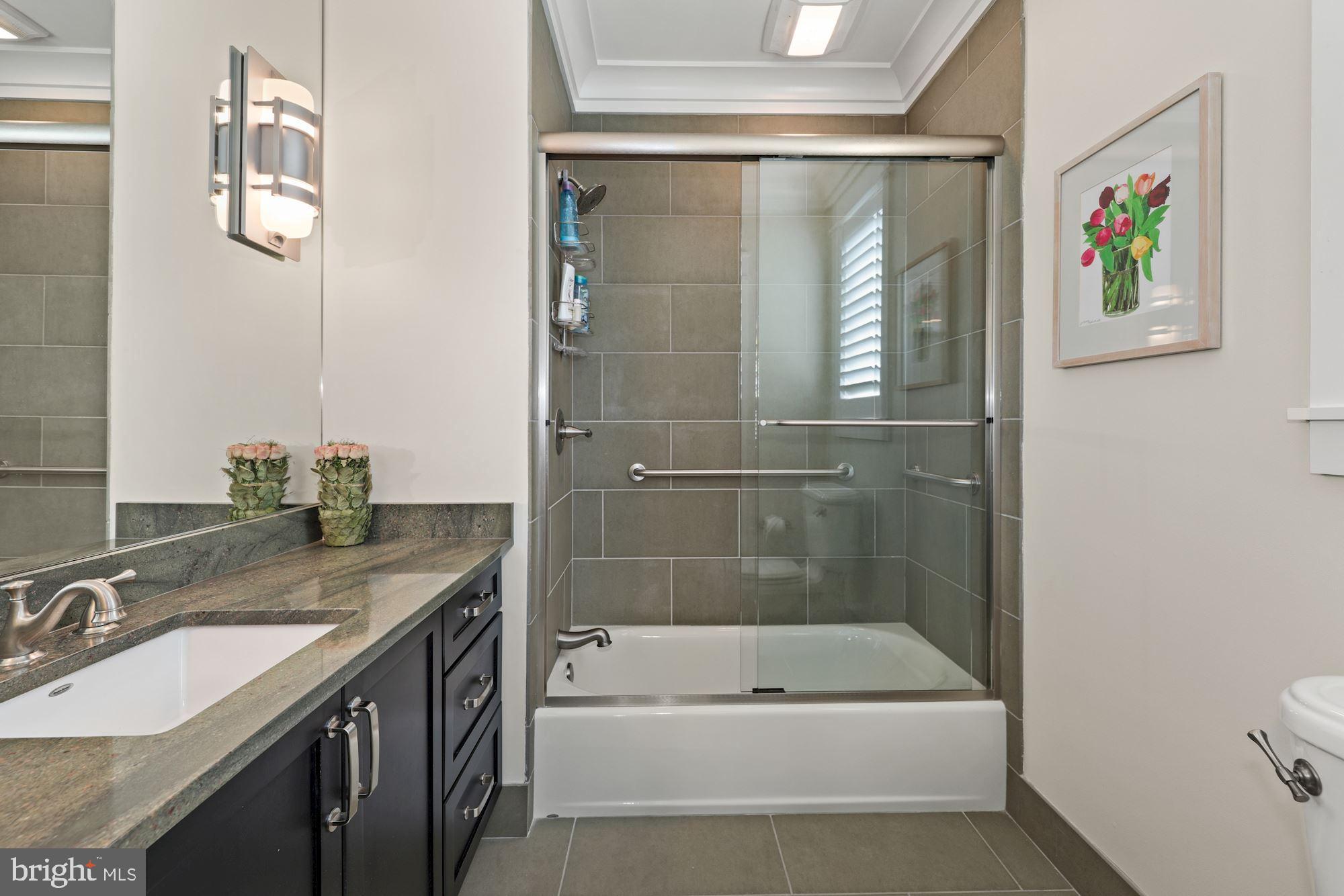 HILLMEAD - Residential