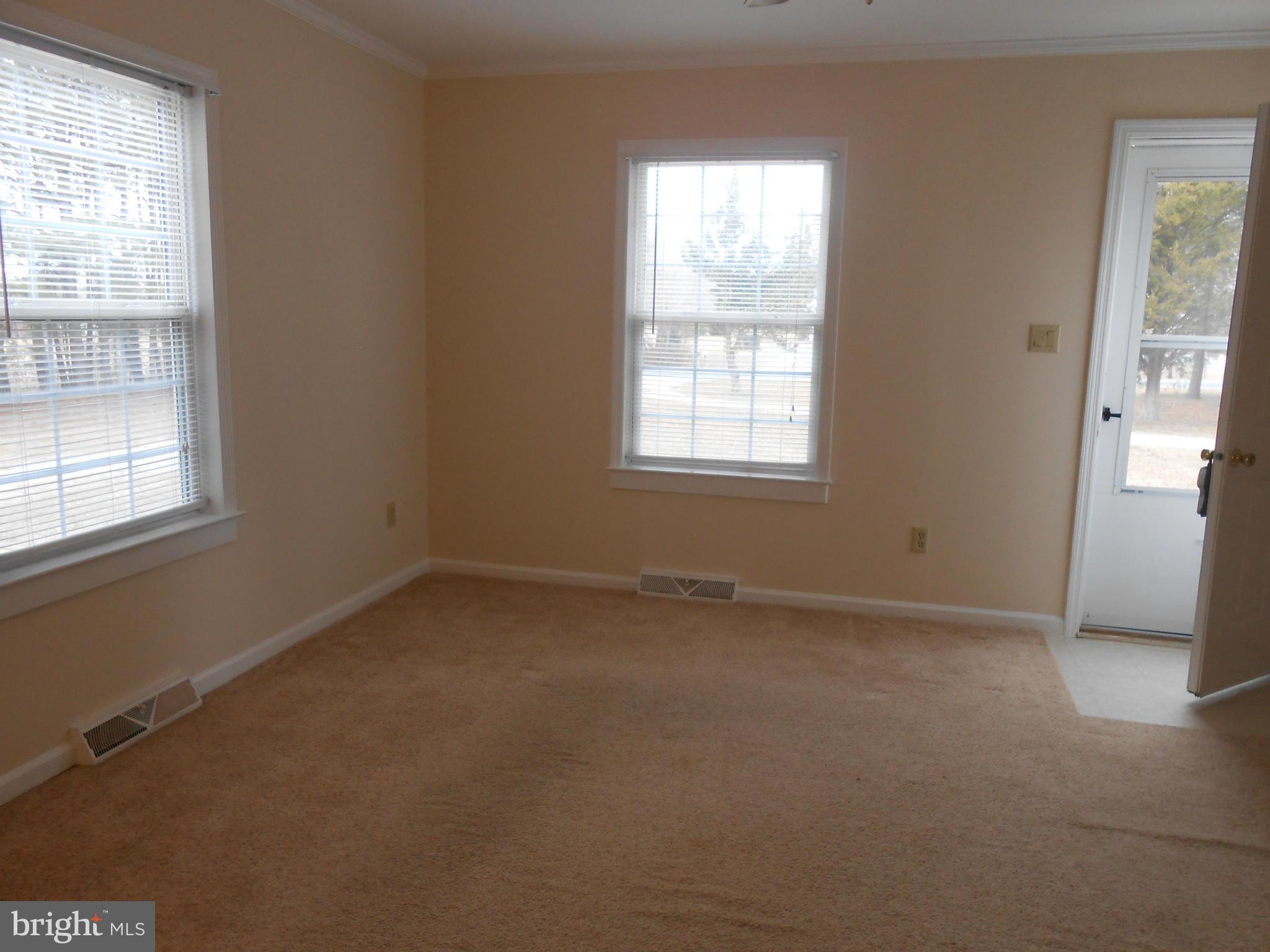 NONE AVAILABLE - Residential Lease