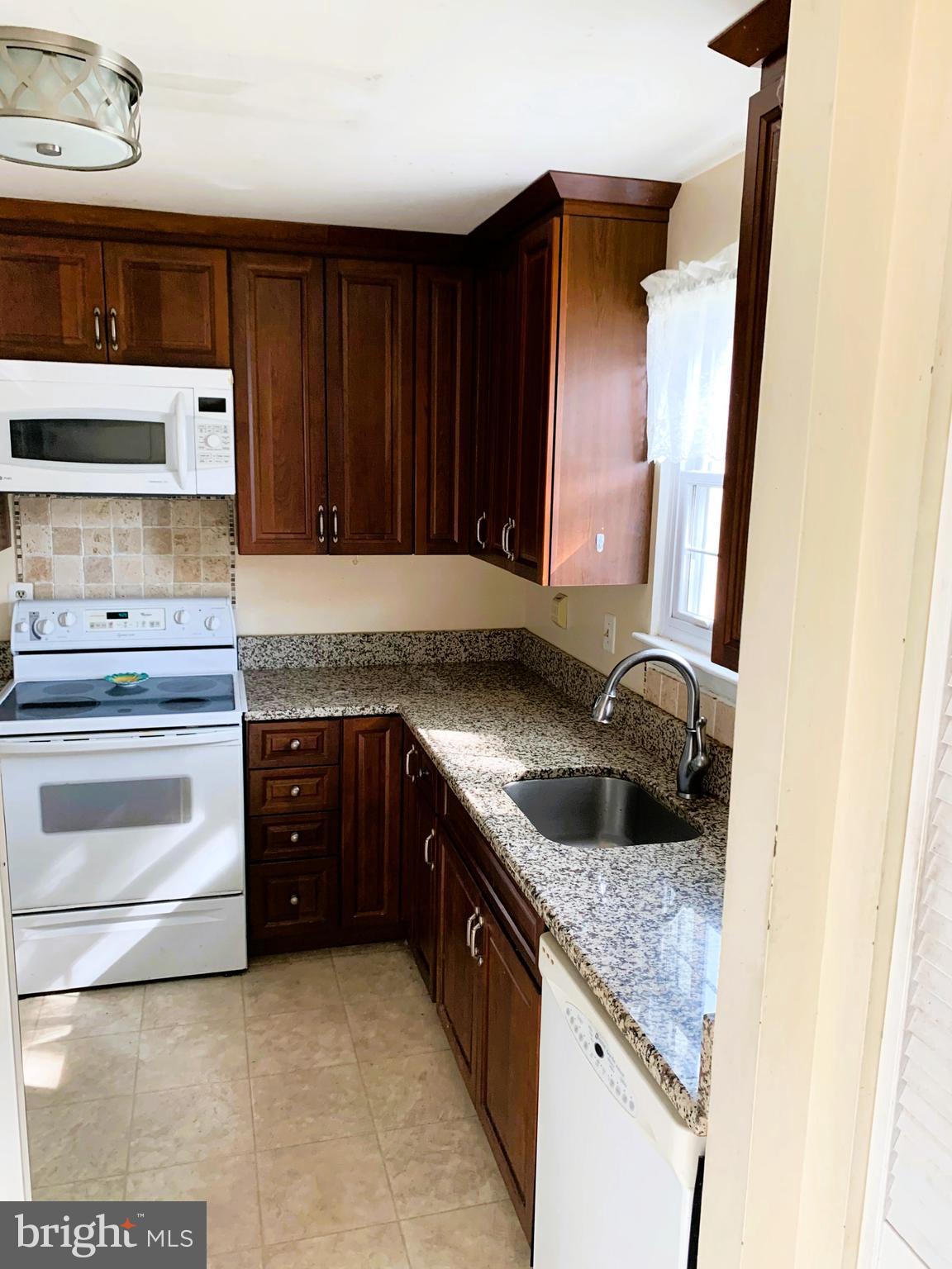 FREDERICK HEIGHTS - Residential