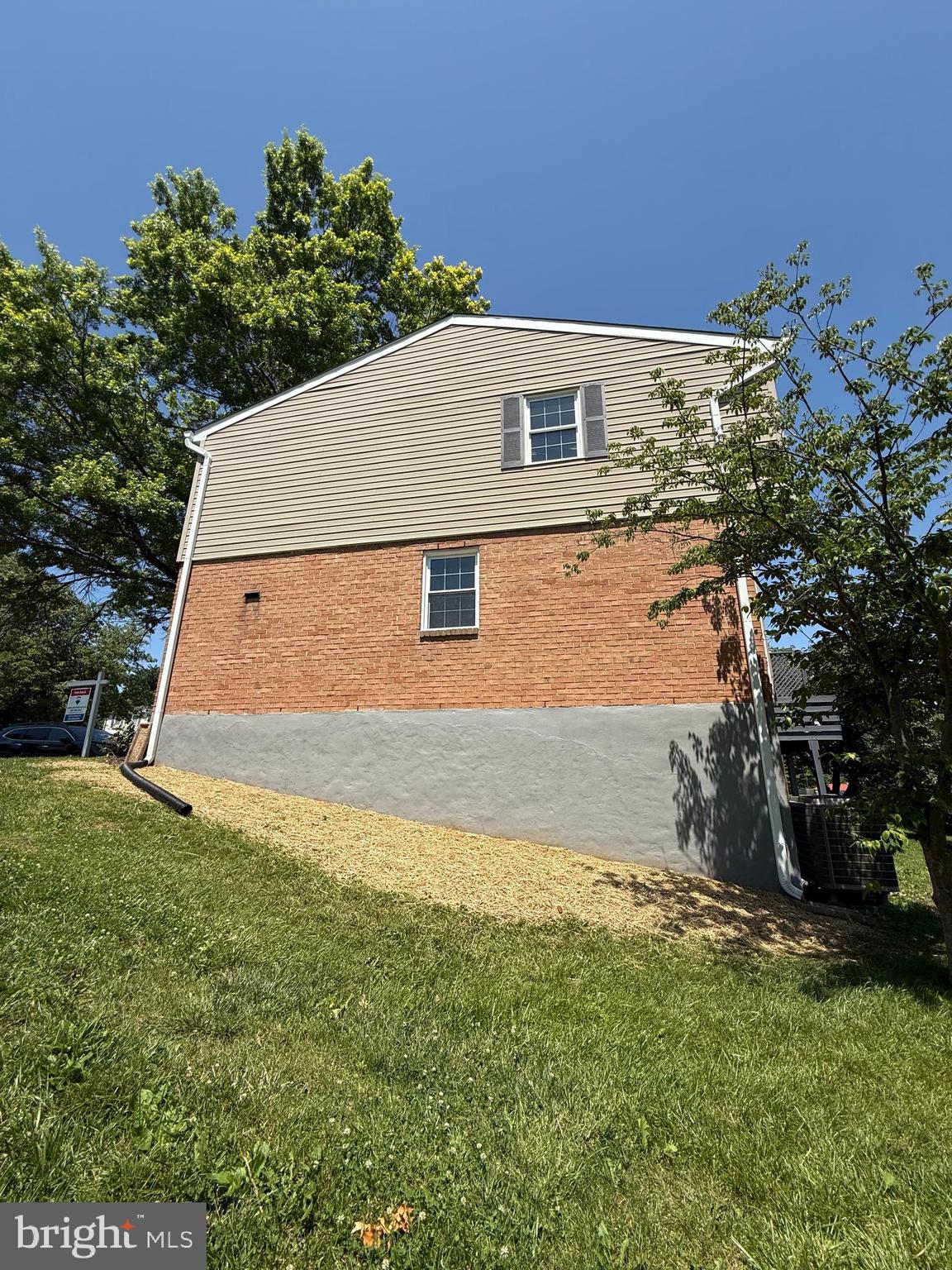 FREDERICK HEIGHTS - Residential