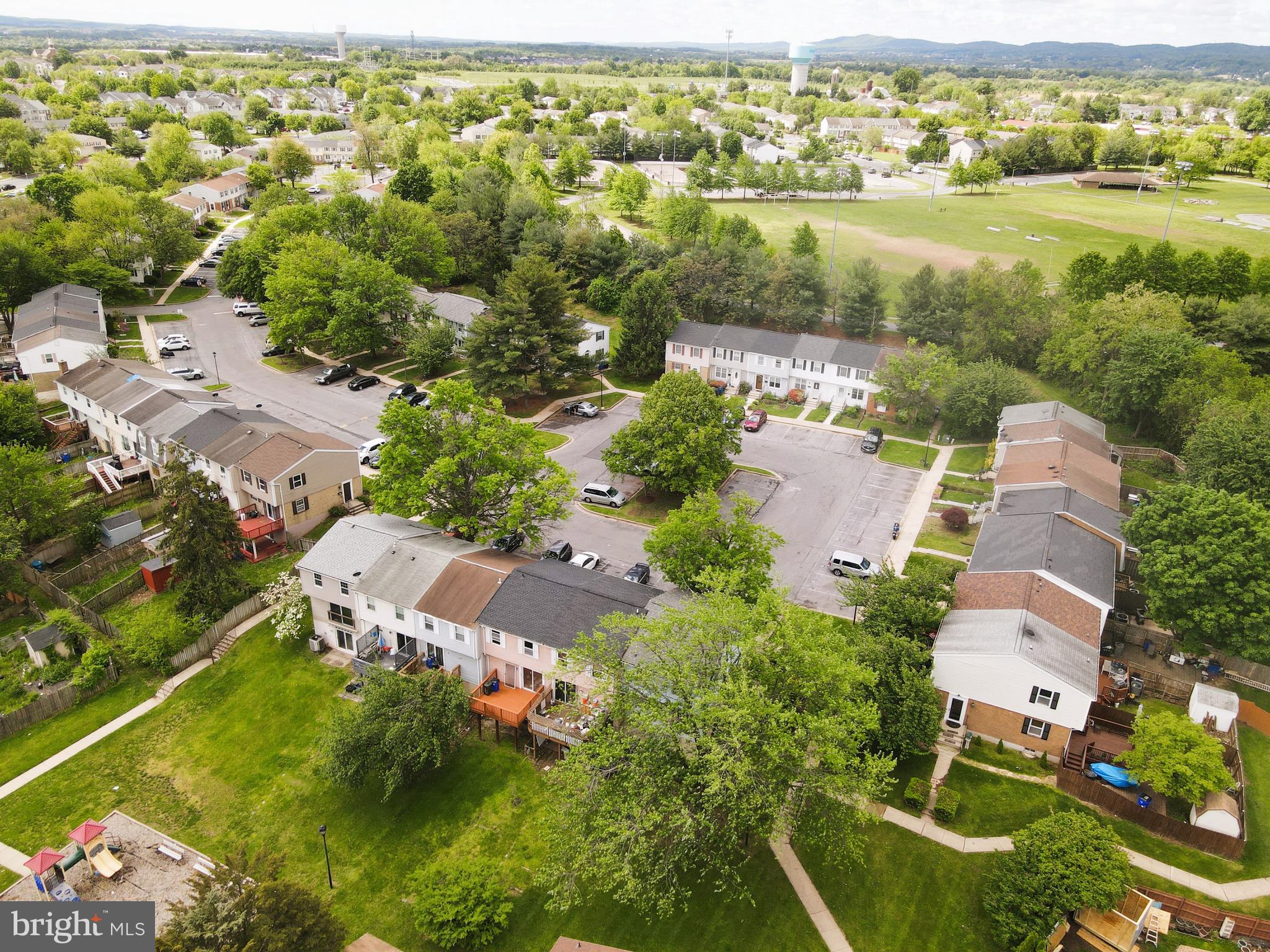 FREDERICK HEIGHTS - Residential