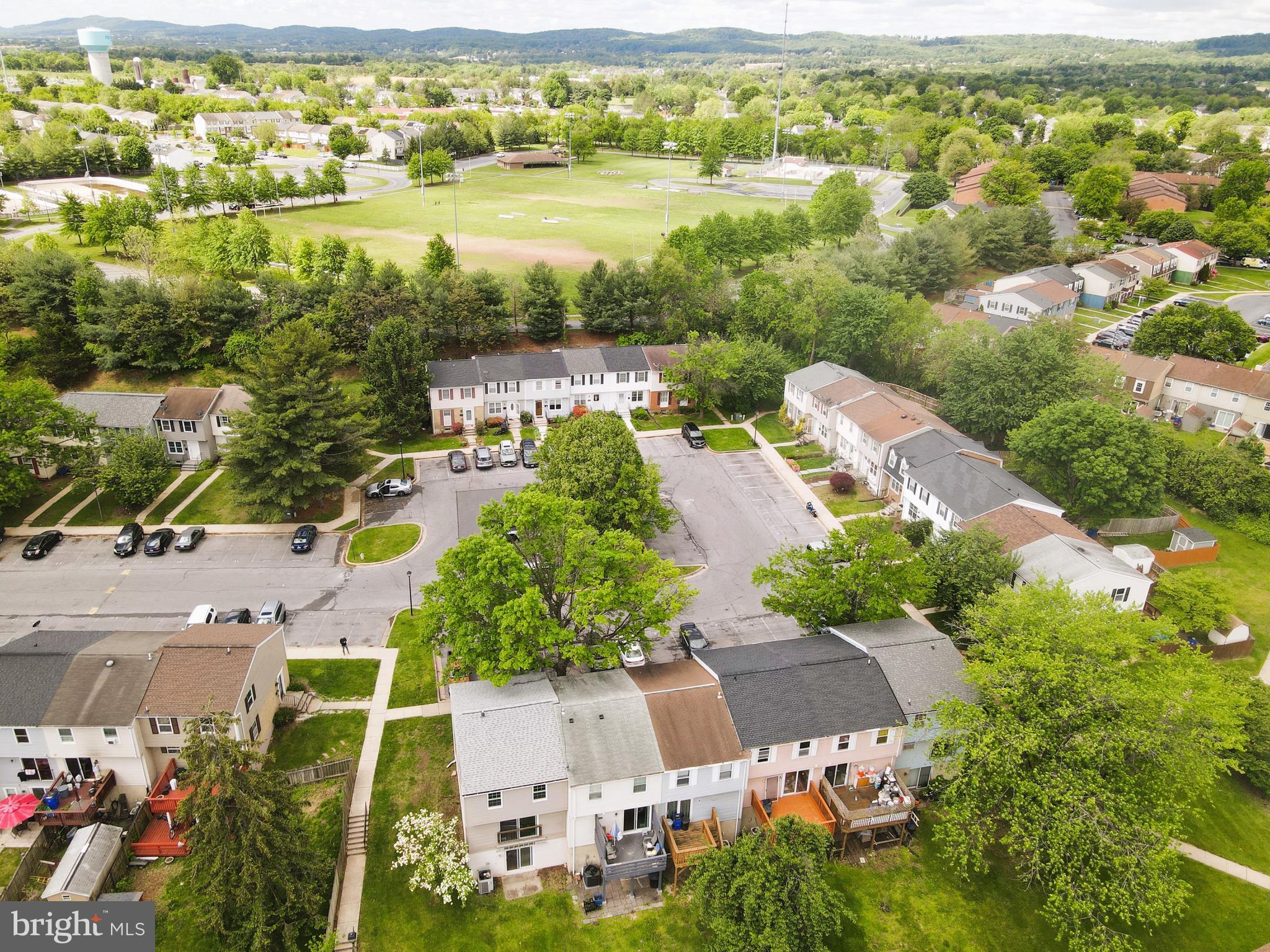 FREDERICK HEIGHTS - Residential