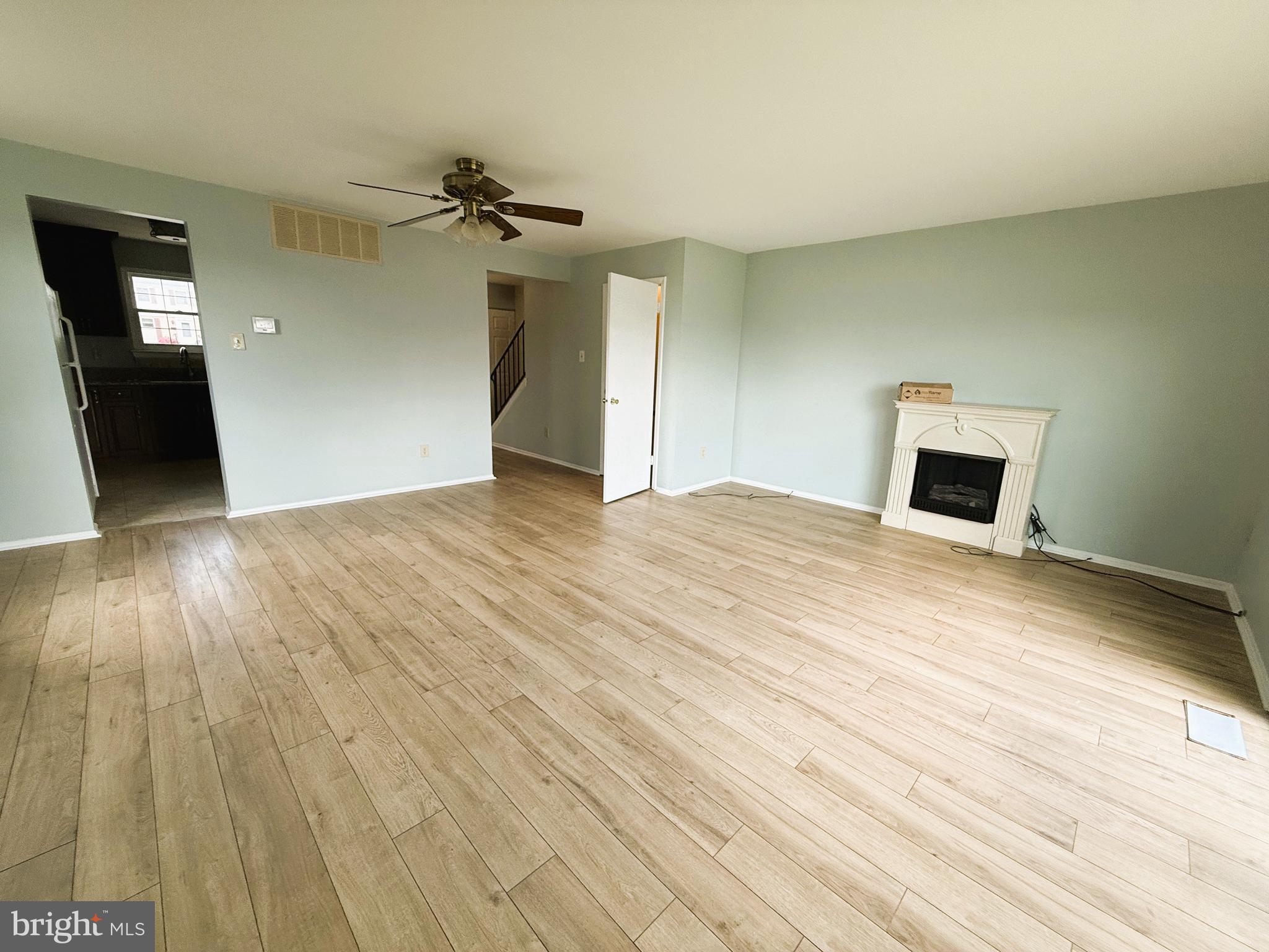 FREDERICK HEIGHTS - Residential