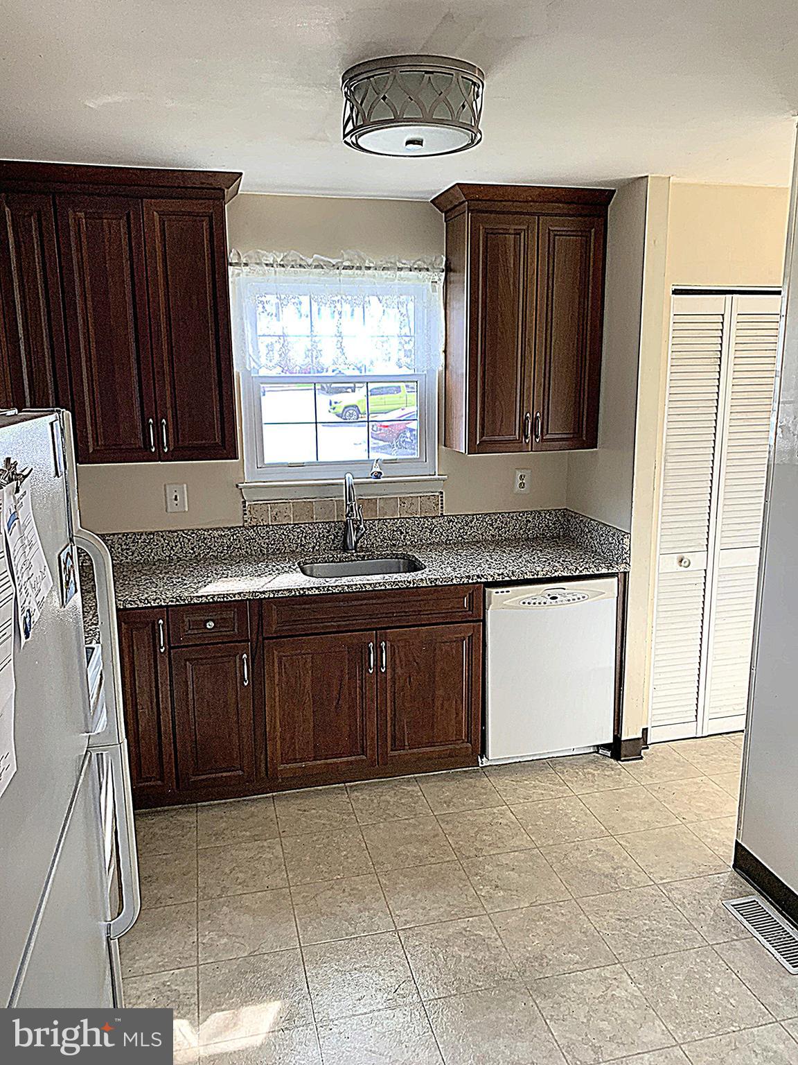 FREDERICK HEIGHTS - Residential