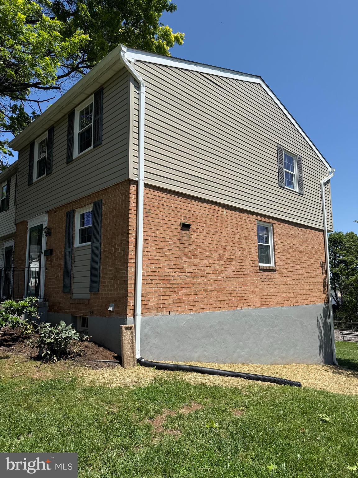 FREDERICK HEIGHTS - Residential