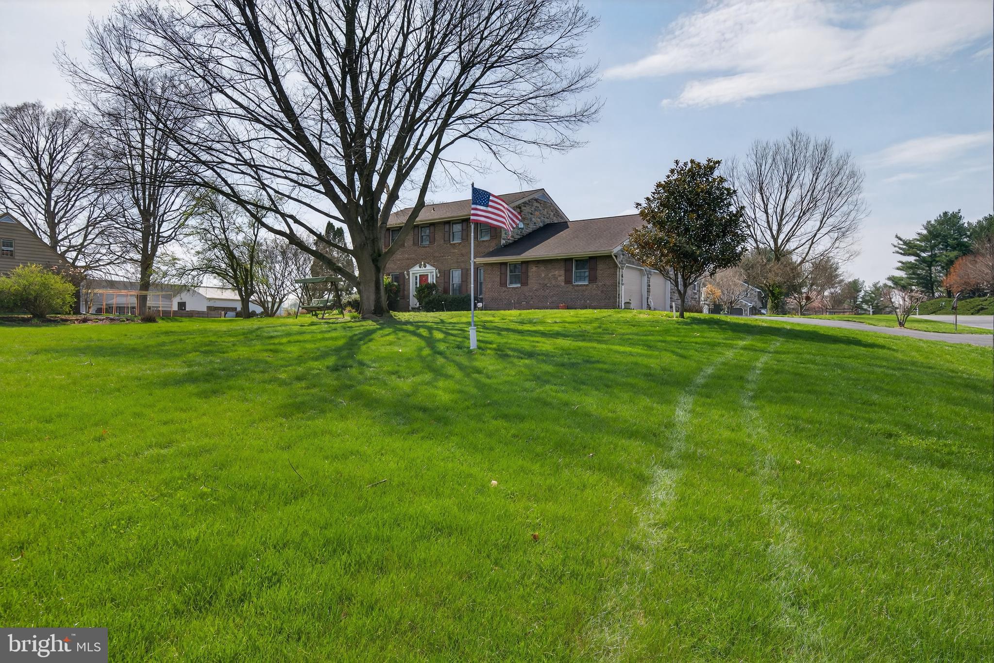 LANCASTER - Residential