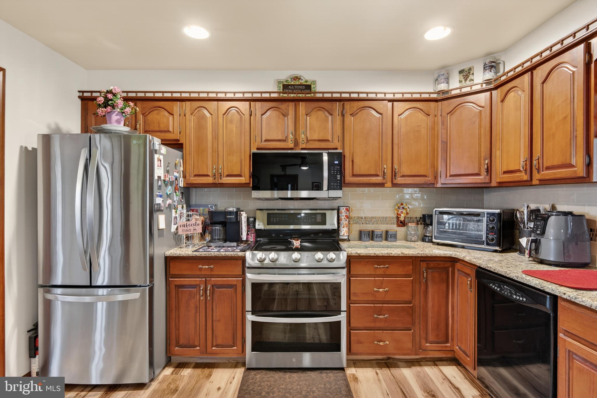 LANCASTER - Residential