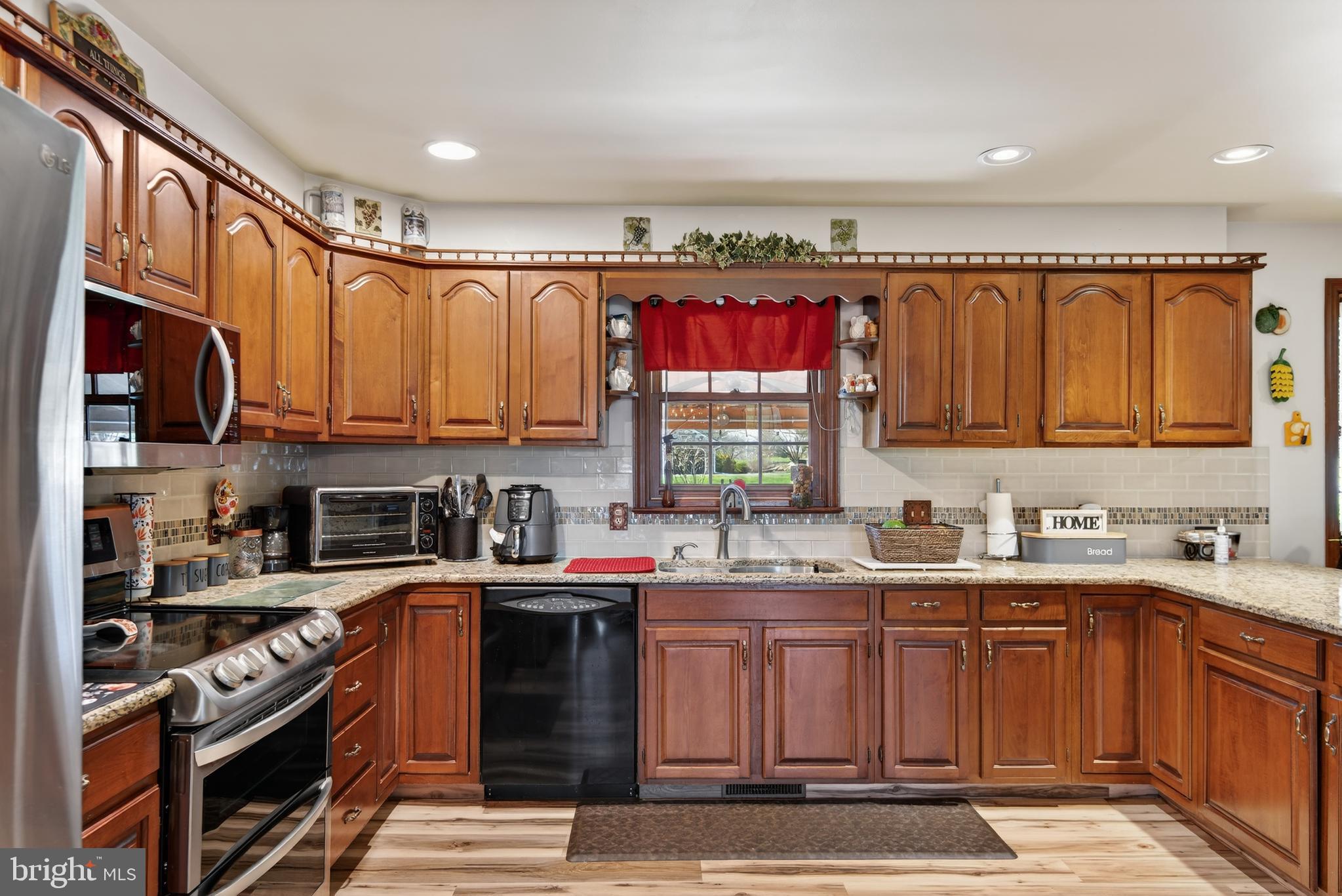 LANCASTER - Residential