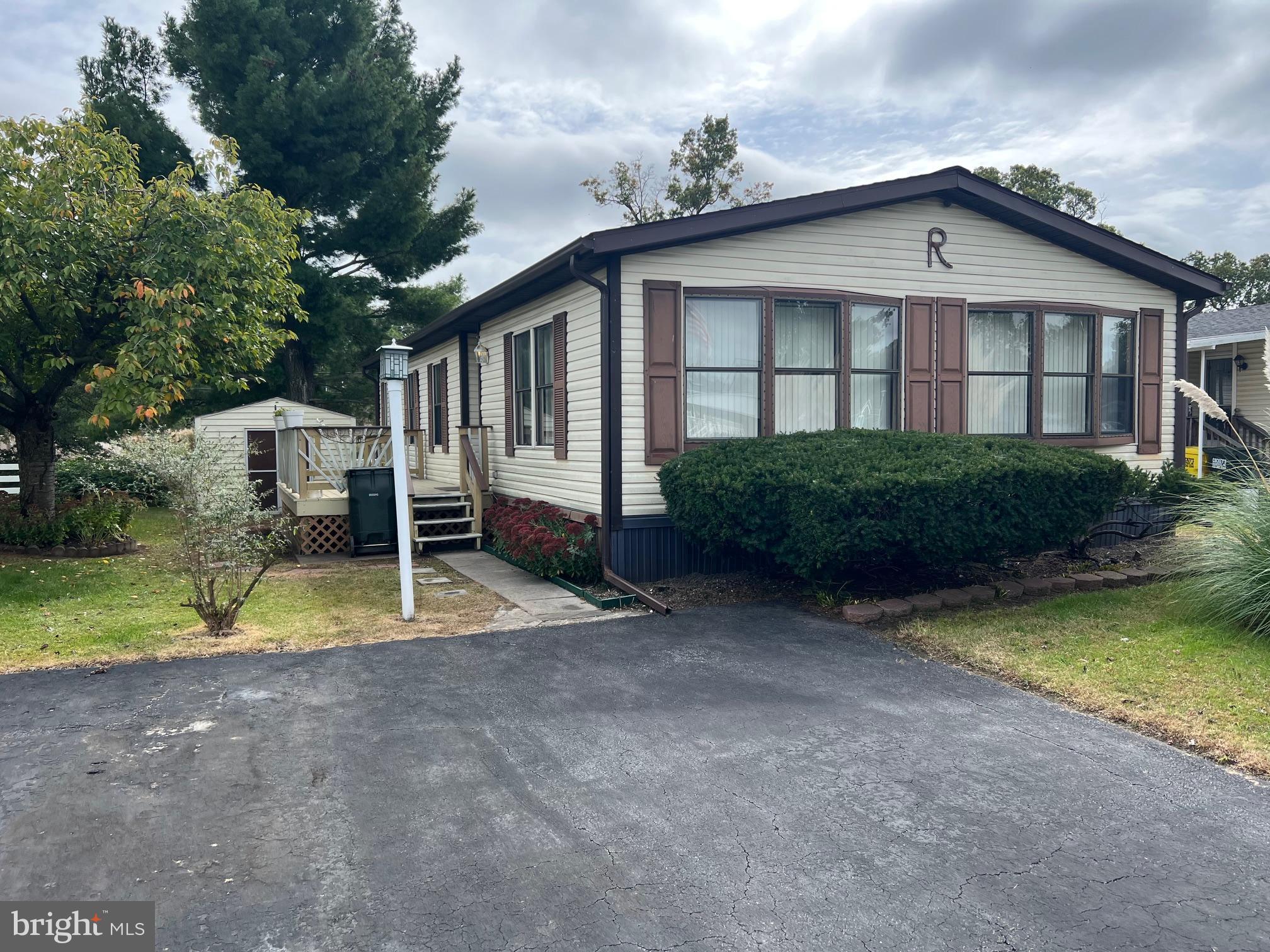 WILLIAMS ESTATES - Residential