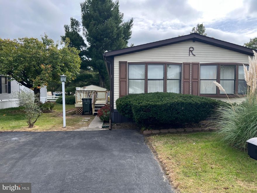 GET A DOUBLEWIDE FOR THE PRICE OF A SINGLE!!!!