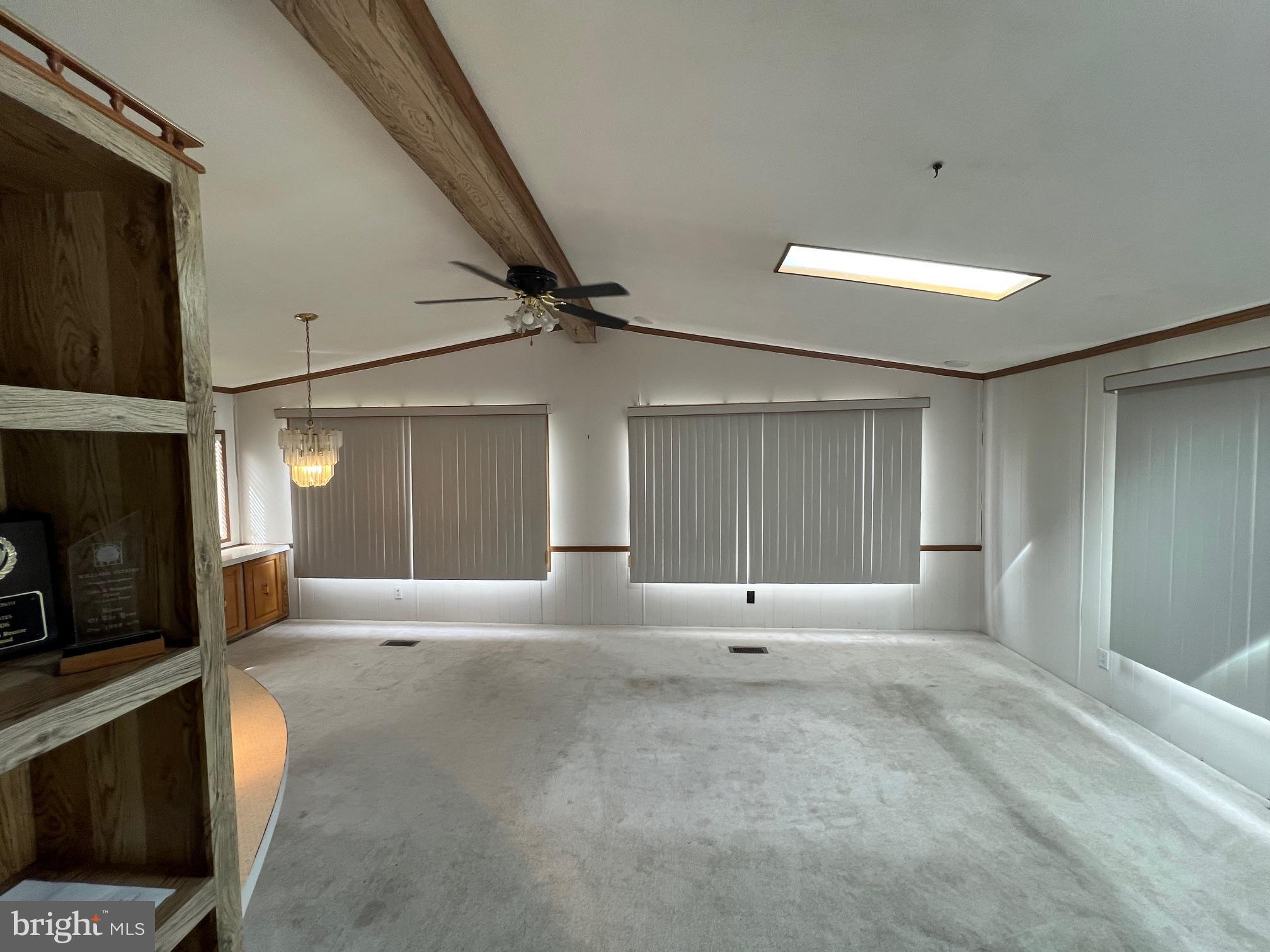 WILLIAMS ESTATES - Residential