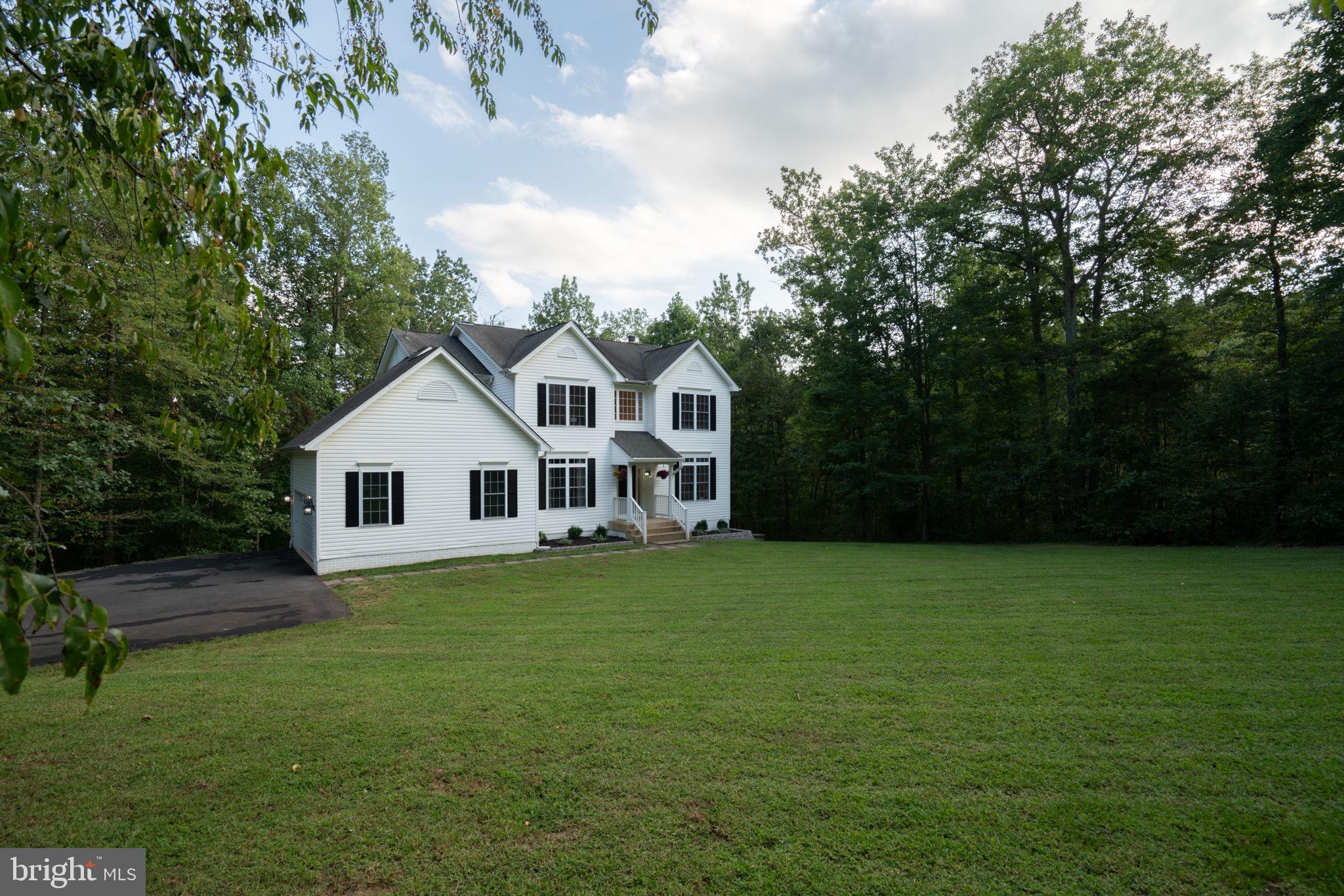 4749 GREENE LOVE LANE