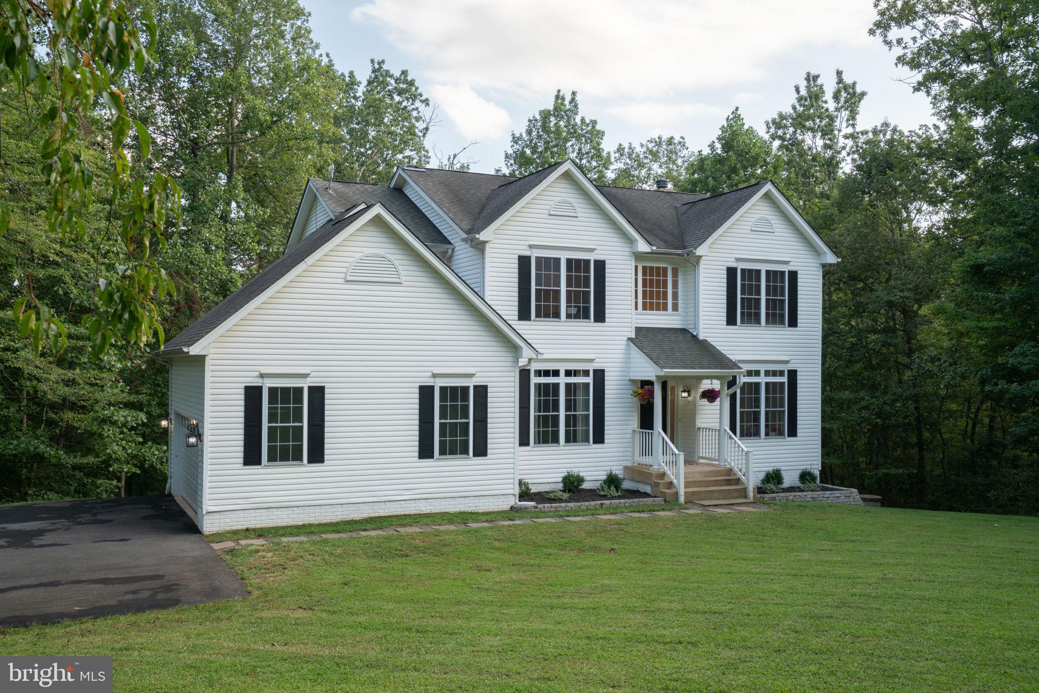 4749 GREENE LOVE LANE
