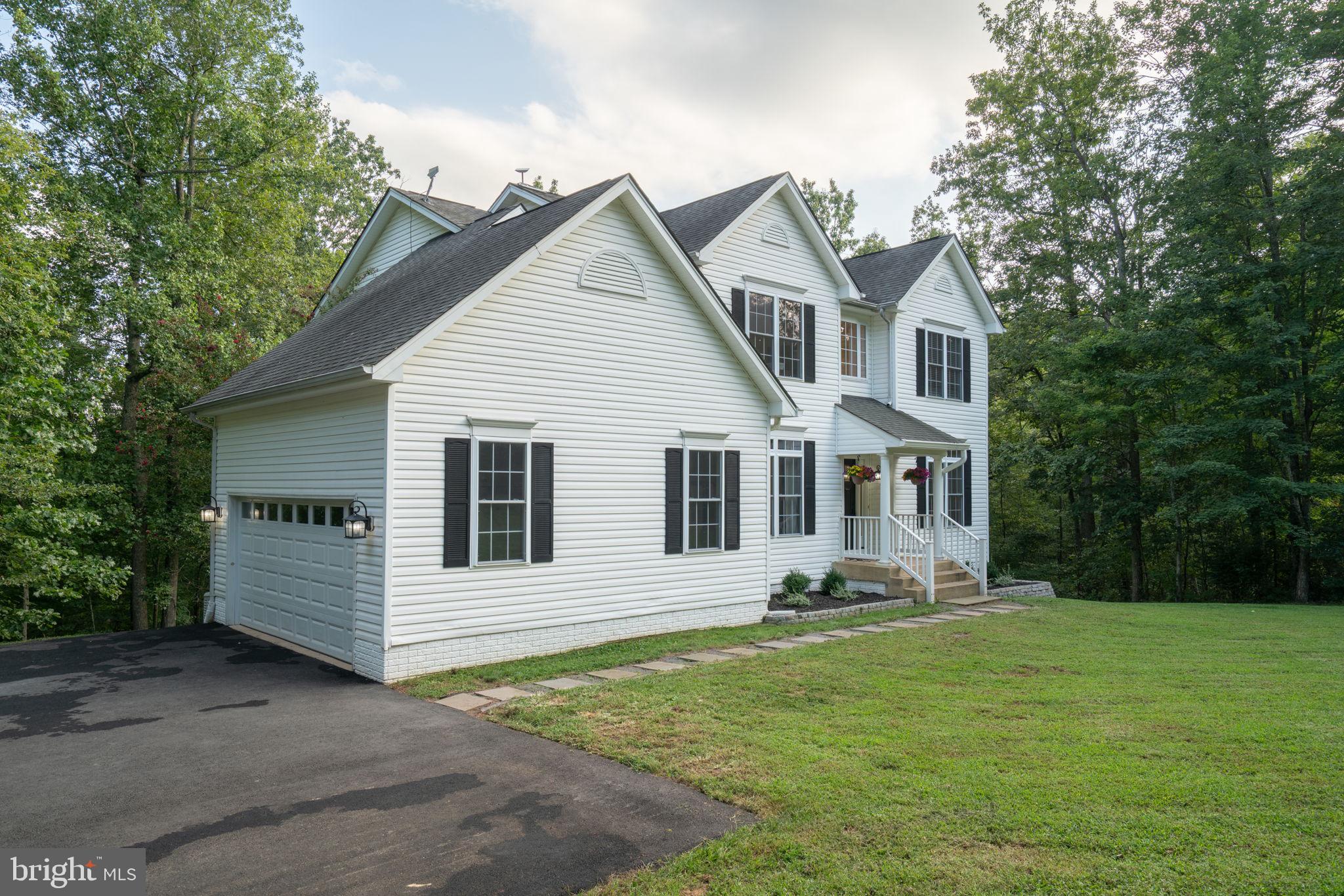 4749 GREENE LOVE LANE