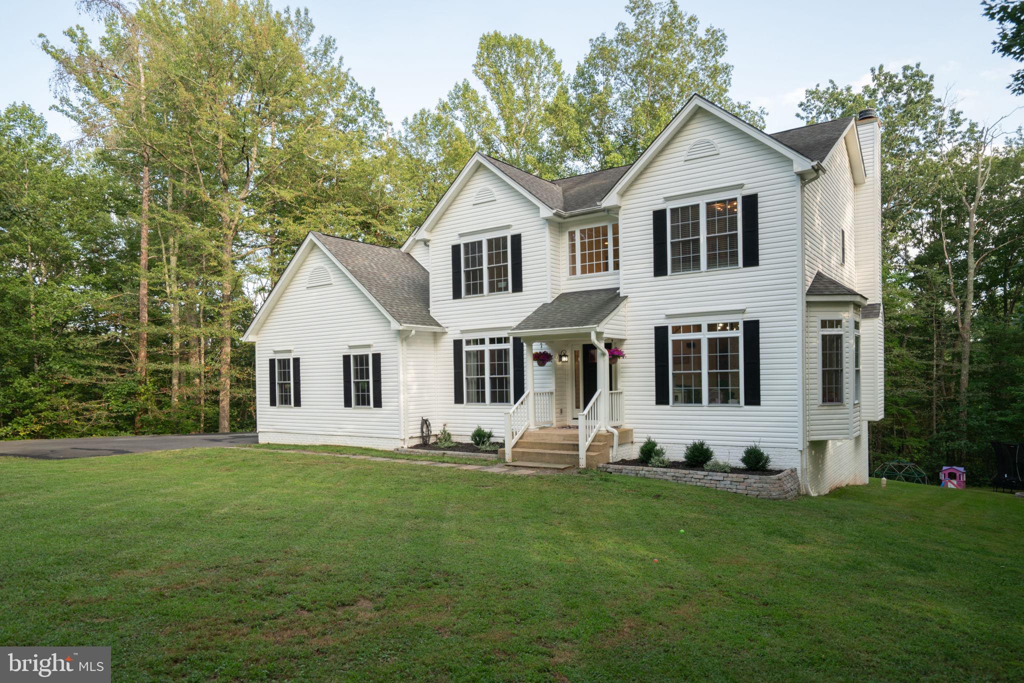 4749 GREENE LOVE LANE