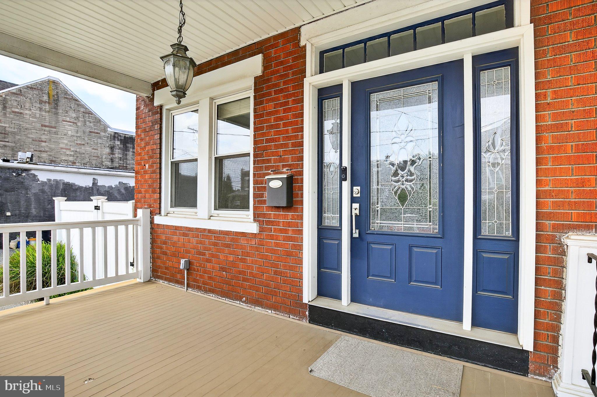 408 PEARL STREET