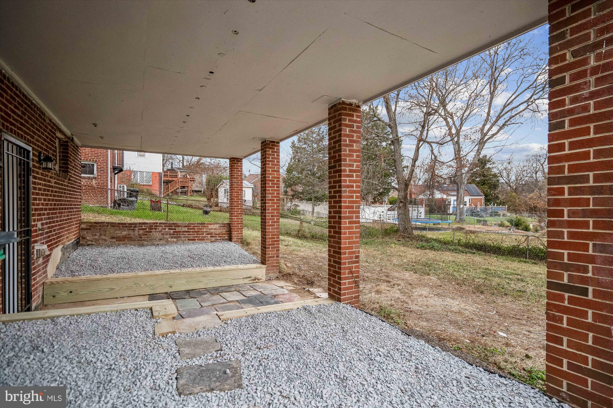 MICHIGAN PARK HILLS - Residential