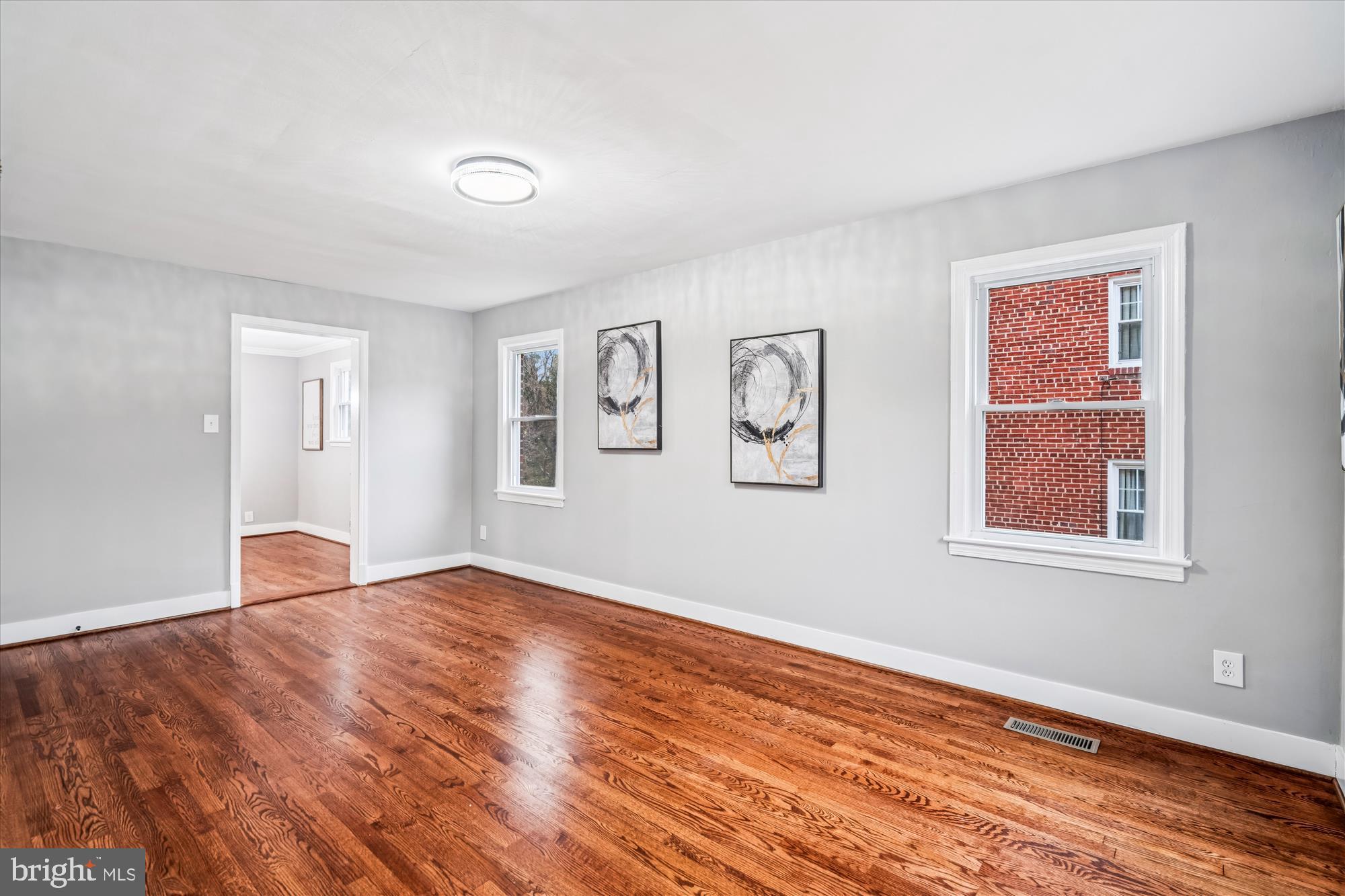 MICHIGAN PARK HILLS - Residential