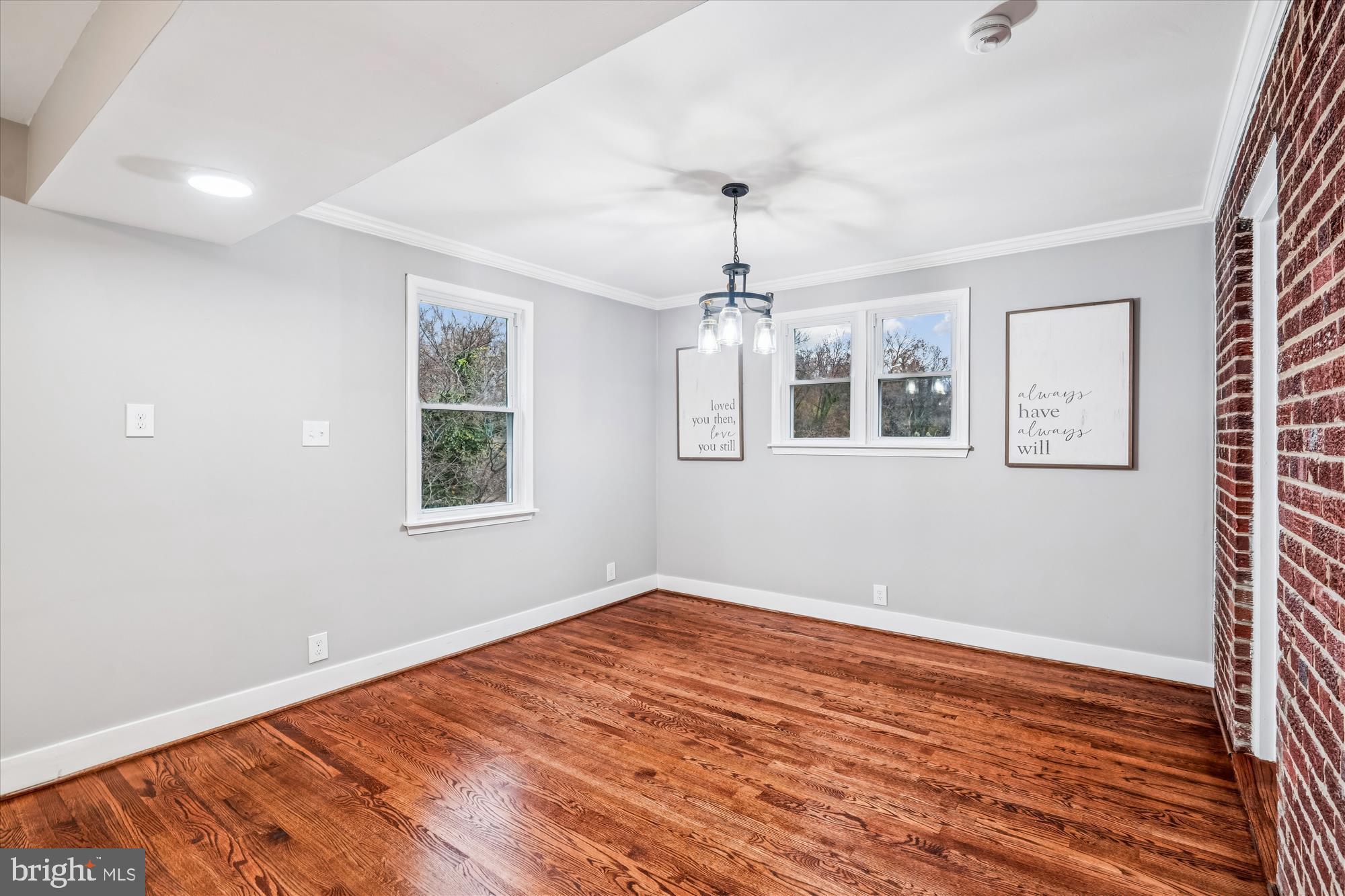 MICHIGAN PARK HILLS - Residential