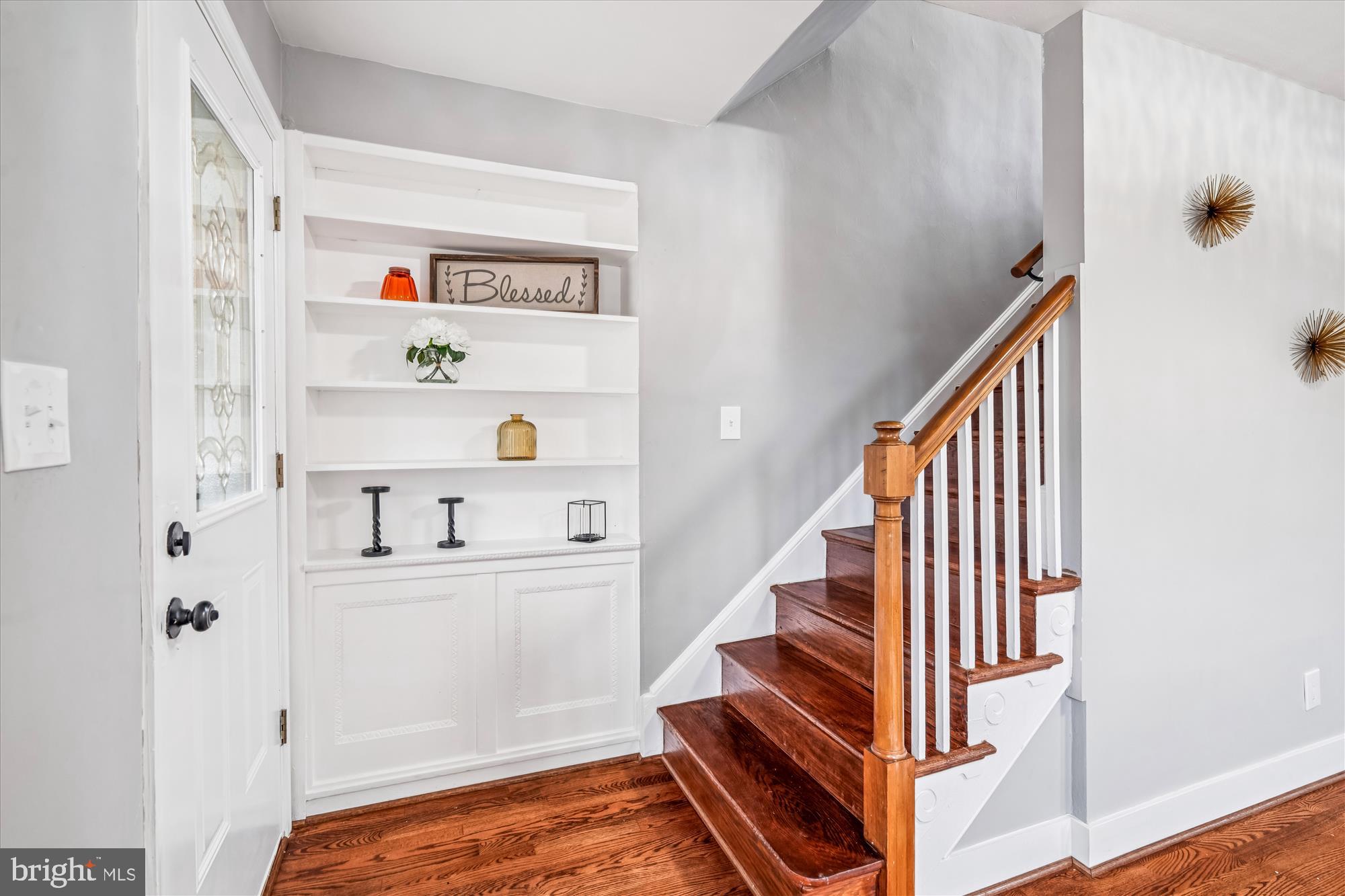 MICHIGAN PARK HILLS - Residential