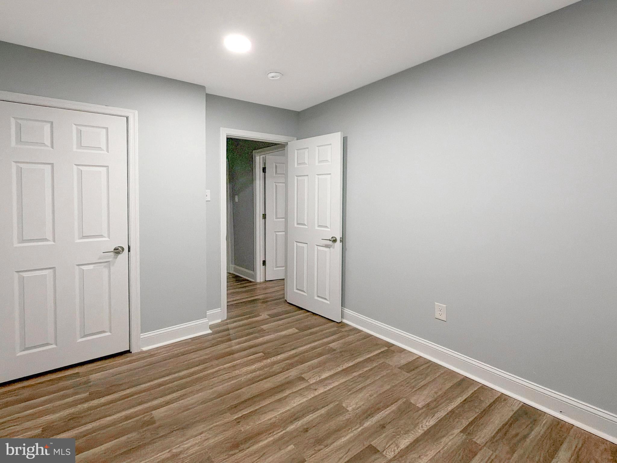 GERMANTOWN (EAST) - Residential