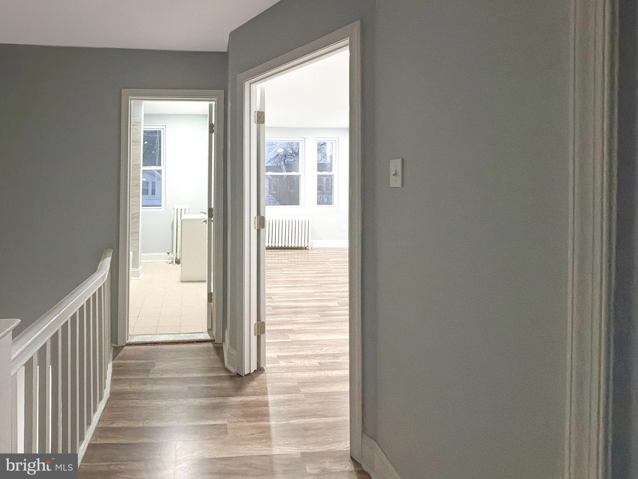 GERMANTOWN (EAST) - Residential