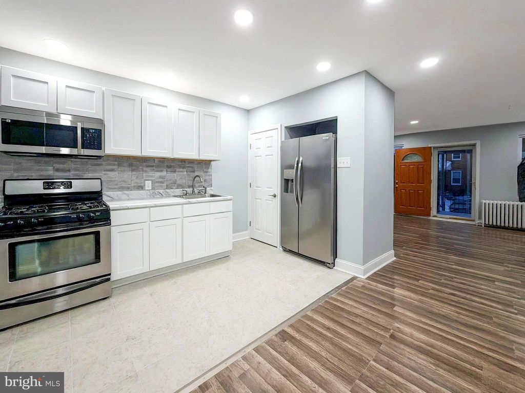 Photo of 1129 E Stafford Street, PHILADELPHIA, PA 19138 (MLS # PAPH2579314)