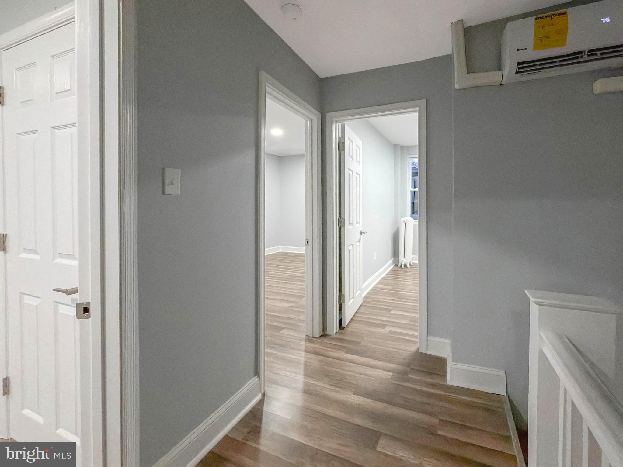 GERMANTOWN (EAST) - Residential