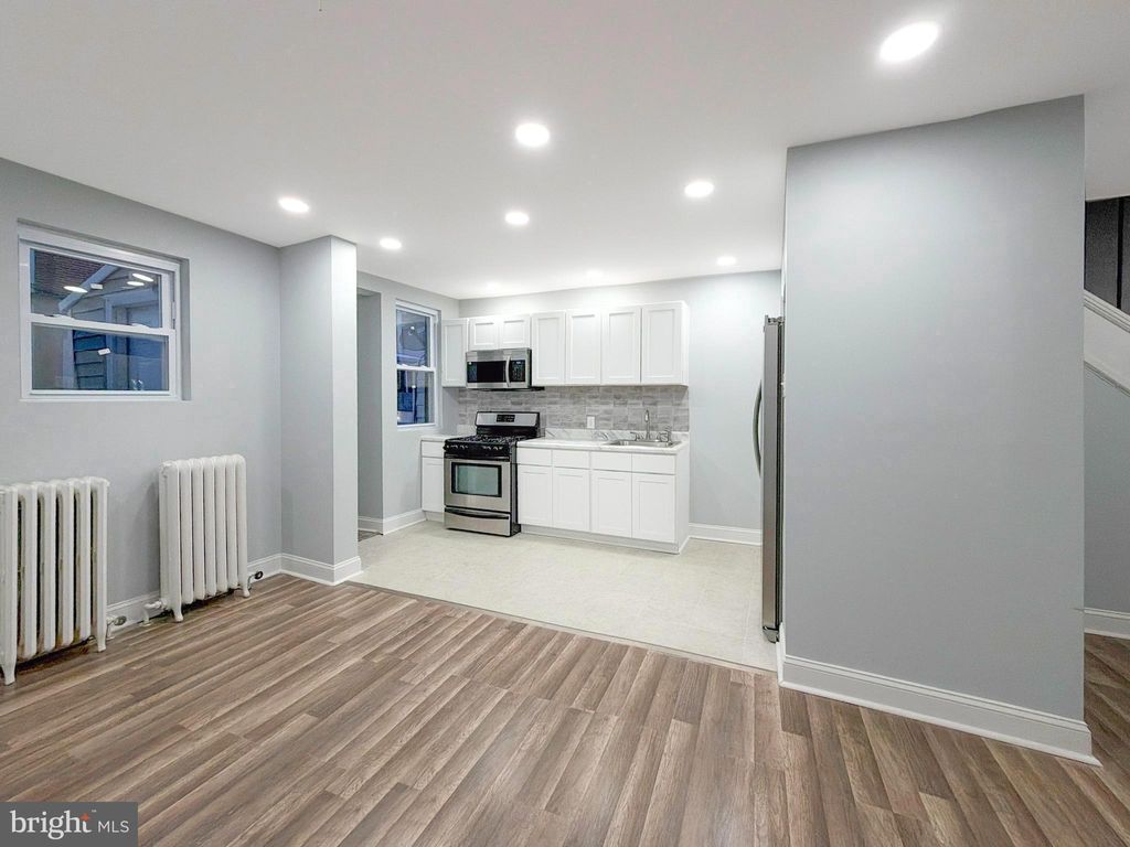 Photo of 1129 E Stafford Street, PHILADELPHIA, PA 19138 (MLS # PAPH2579314)