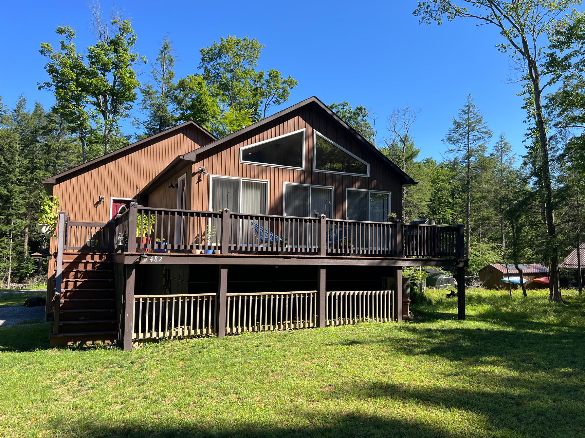 482 RED OAK