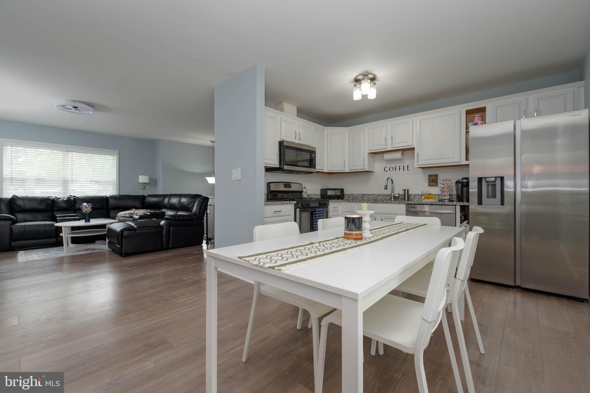 EDGE MEAD - Residential
