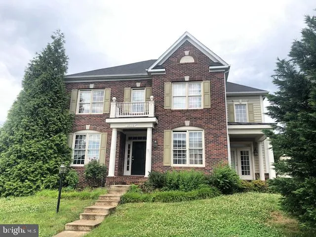 2538 Transom Place, Woodbridge, VA 22191