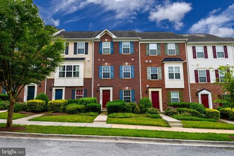 23909 BASIL PARK CIRCLE CLARKSBURG MD 20871
