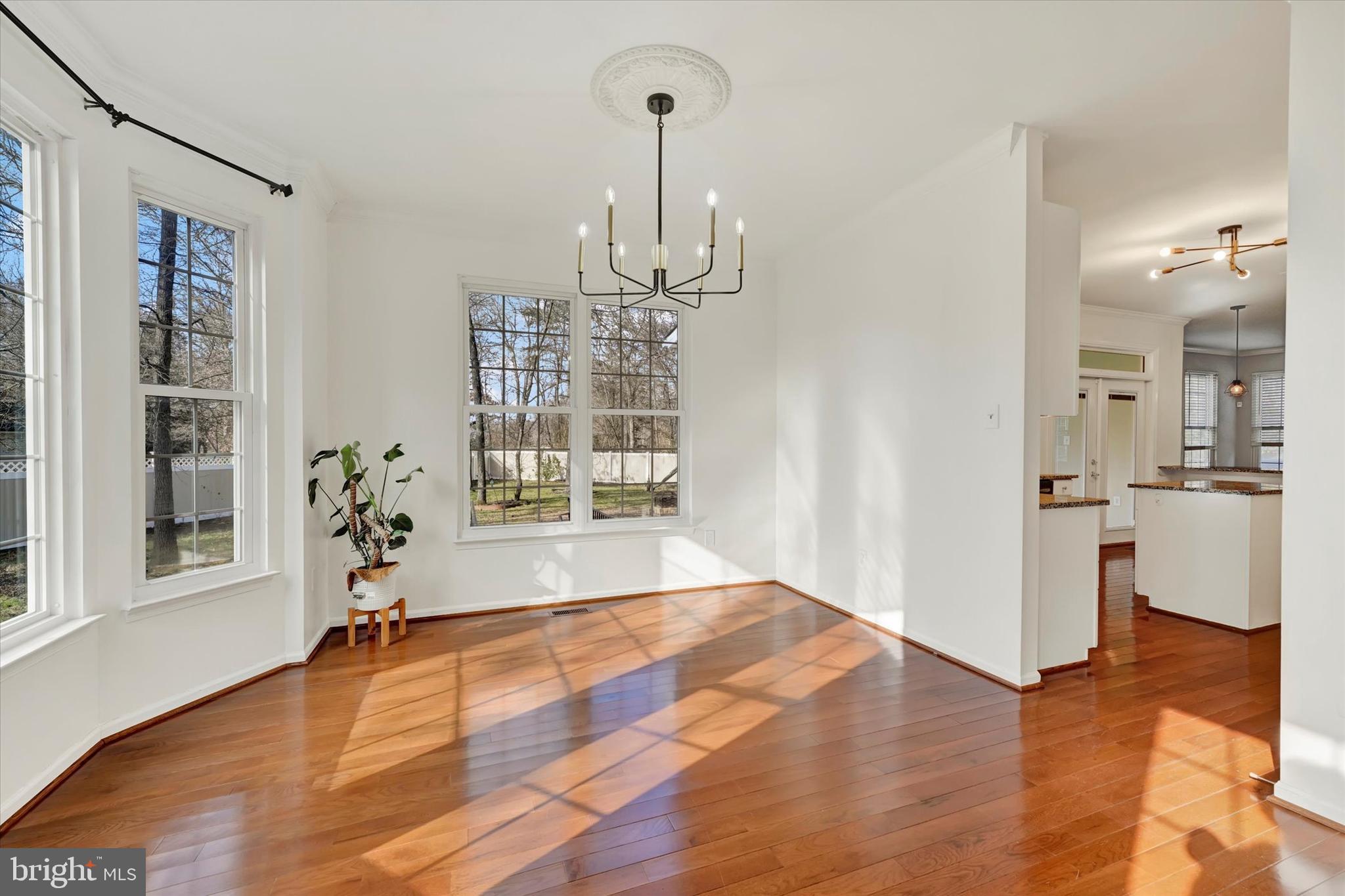 CHAPMAN FARM AT CROFTON - Residential