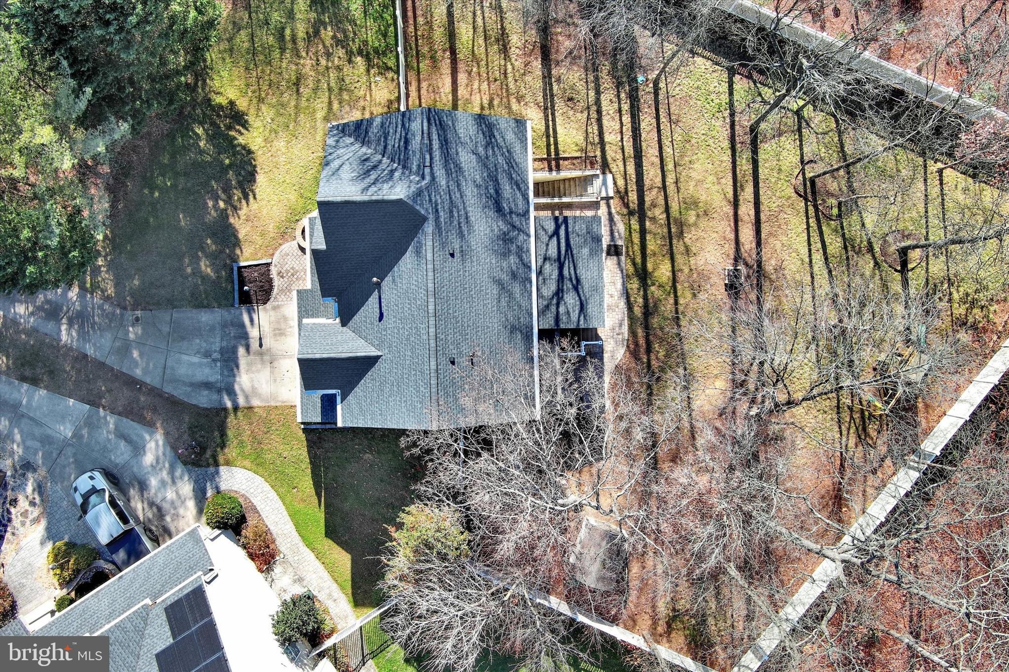 CHAPMAN FARM AT CROFTON - Residential