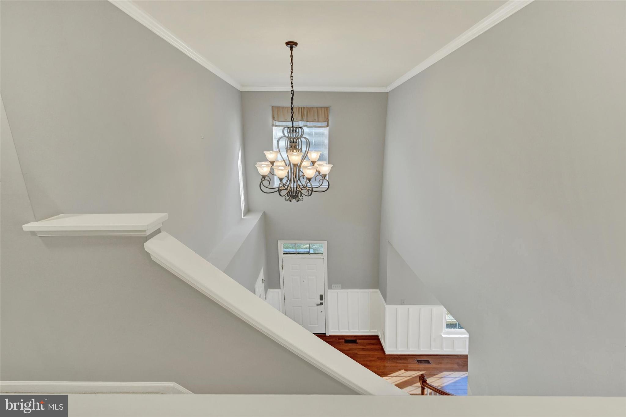 CHAPMAN FARM AT CROFTON - Residential