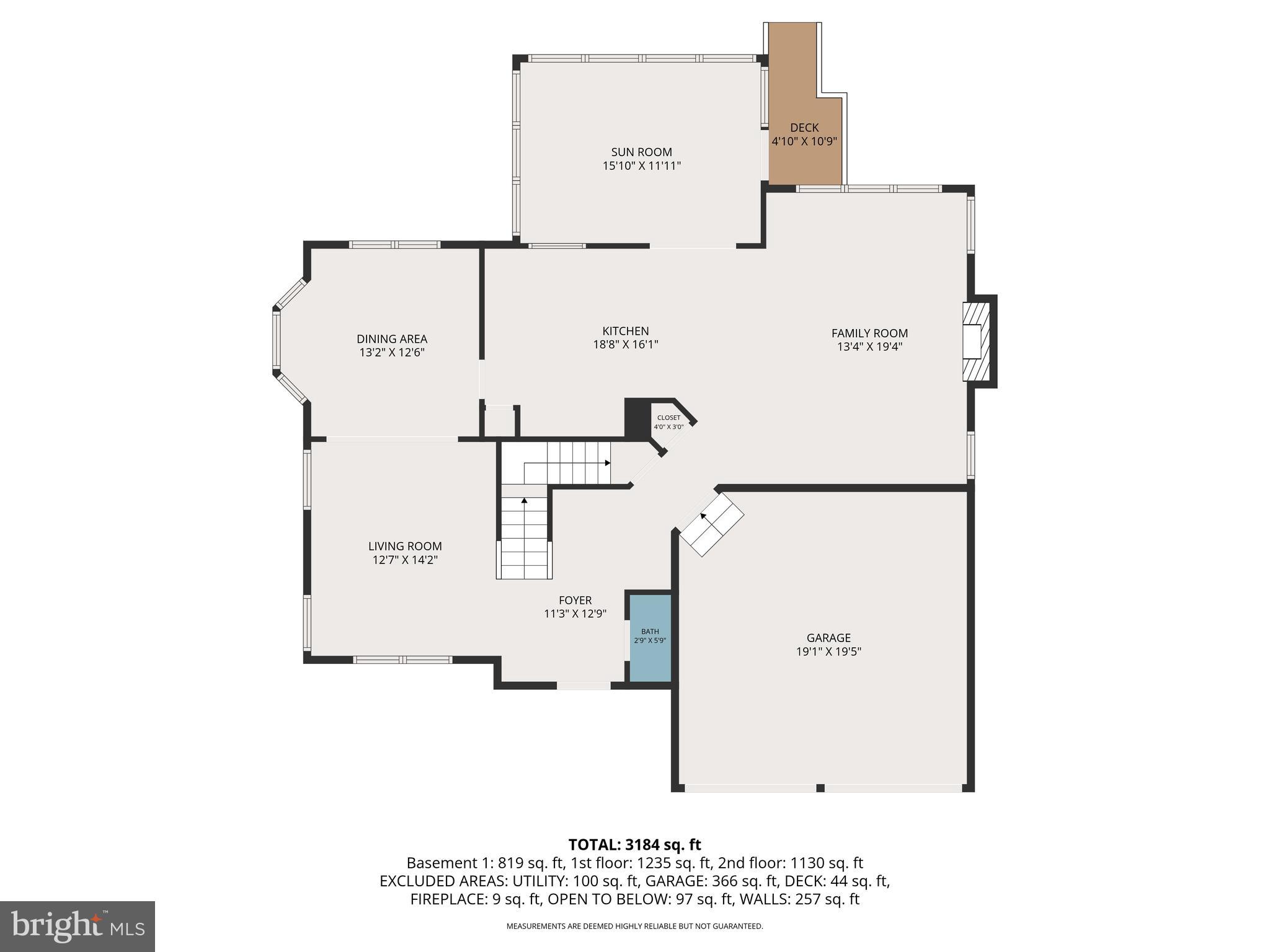 CHAPMAN FARM AT CROFTON - Residential