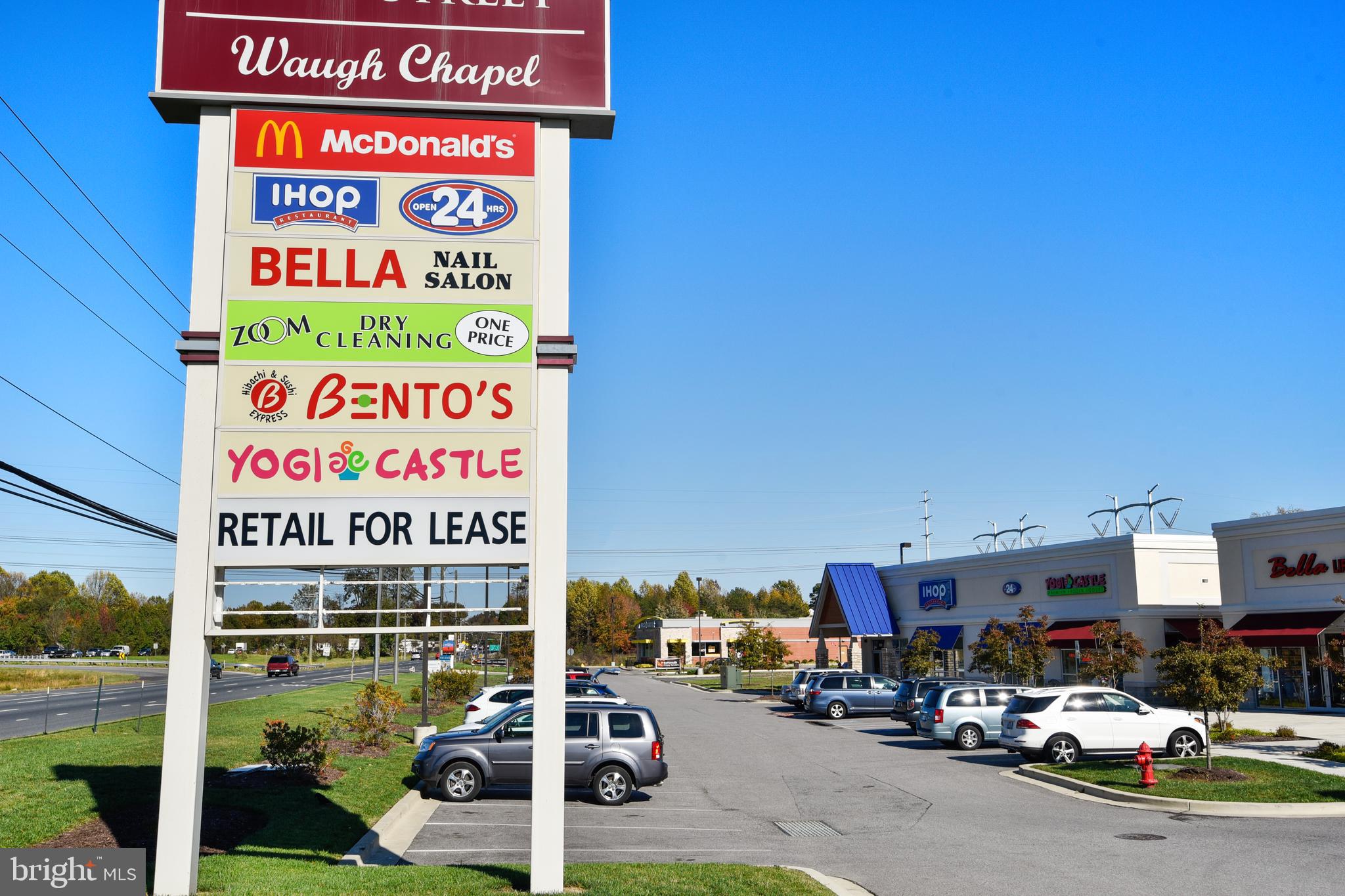 CHAPMAN FARM AT CROFTON - Residential